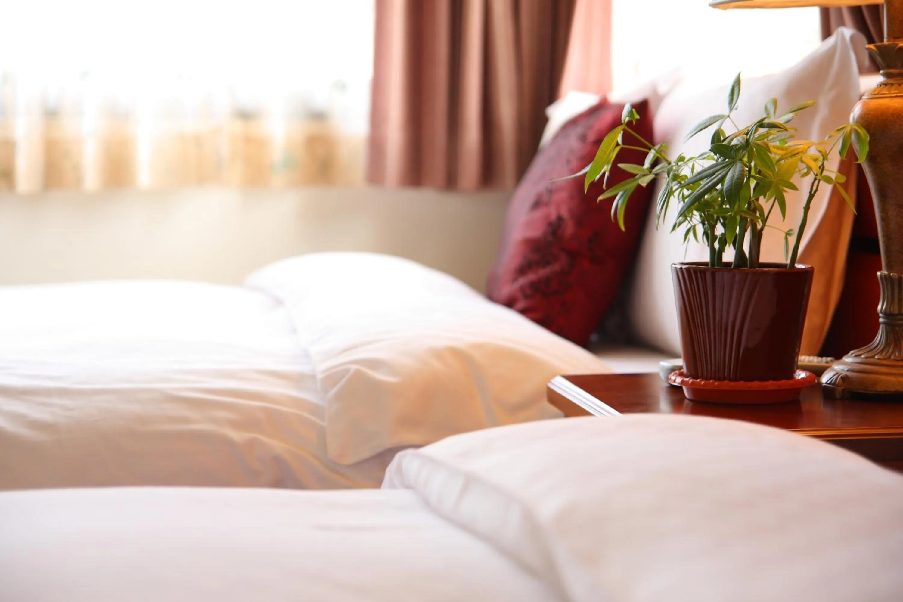 Other, Bed in Jimei Homestay