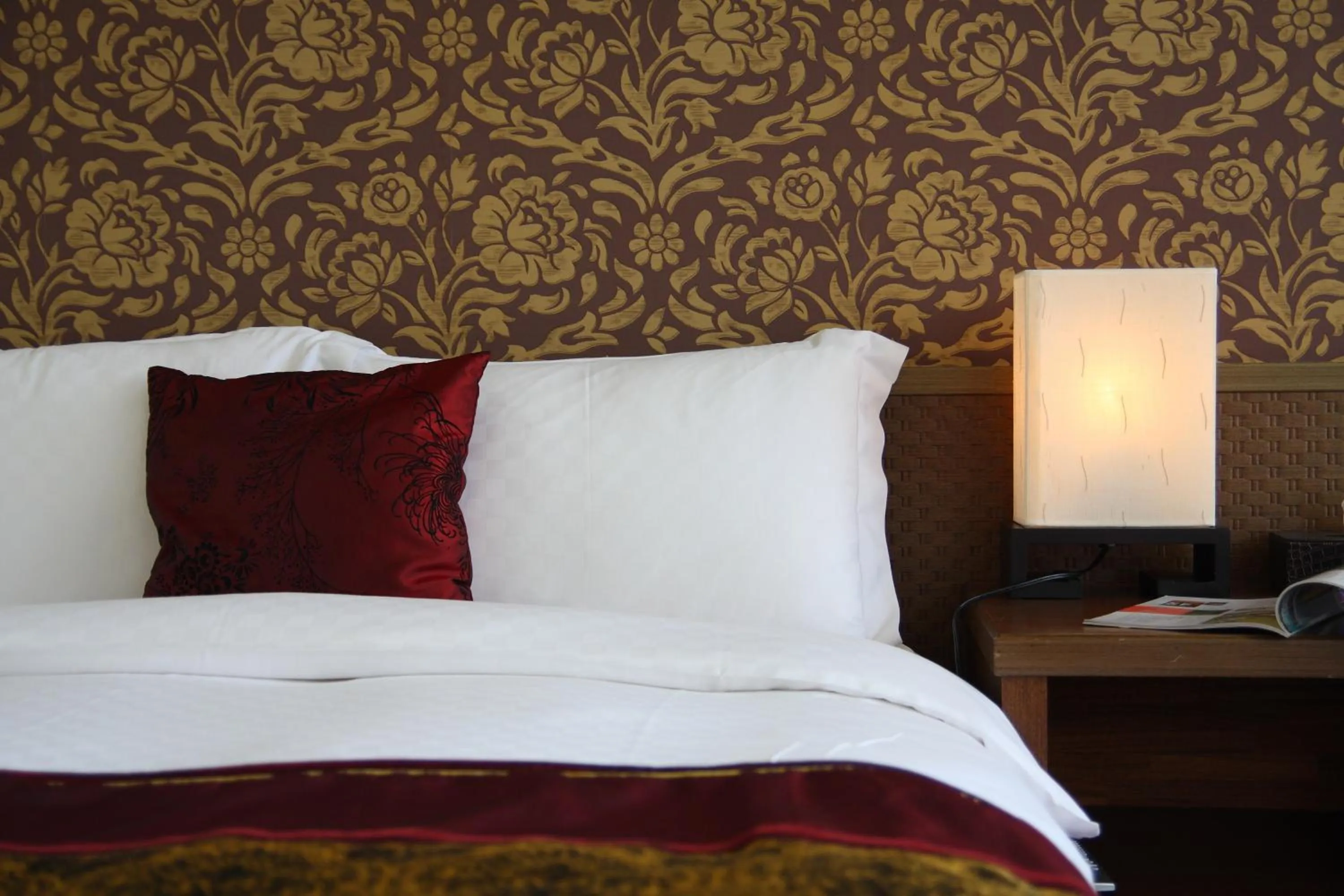 Other, Bed in Jimei Homestay