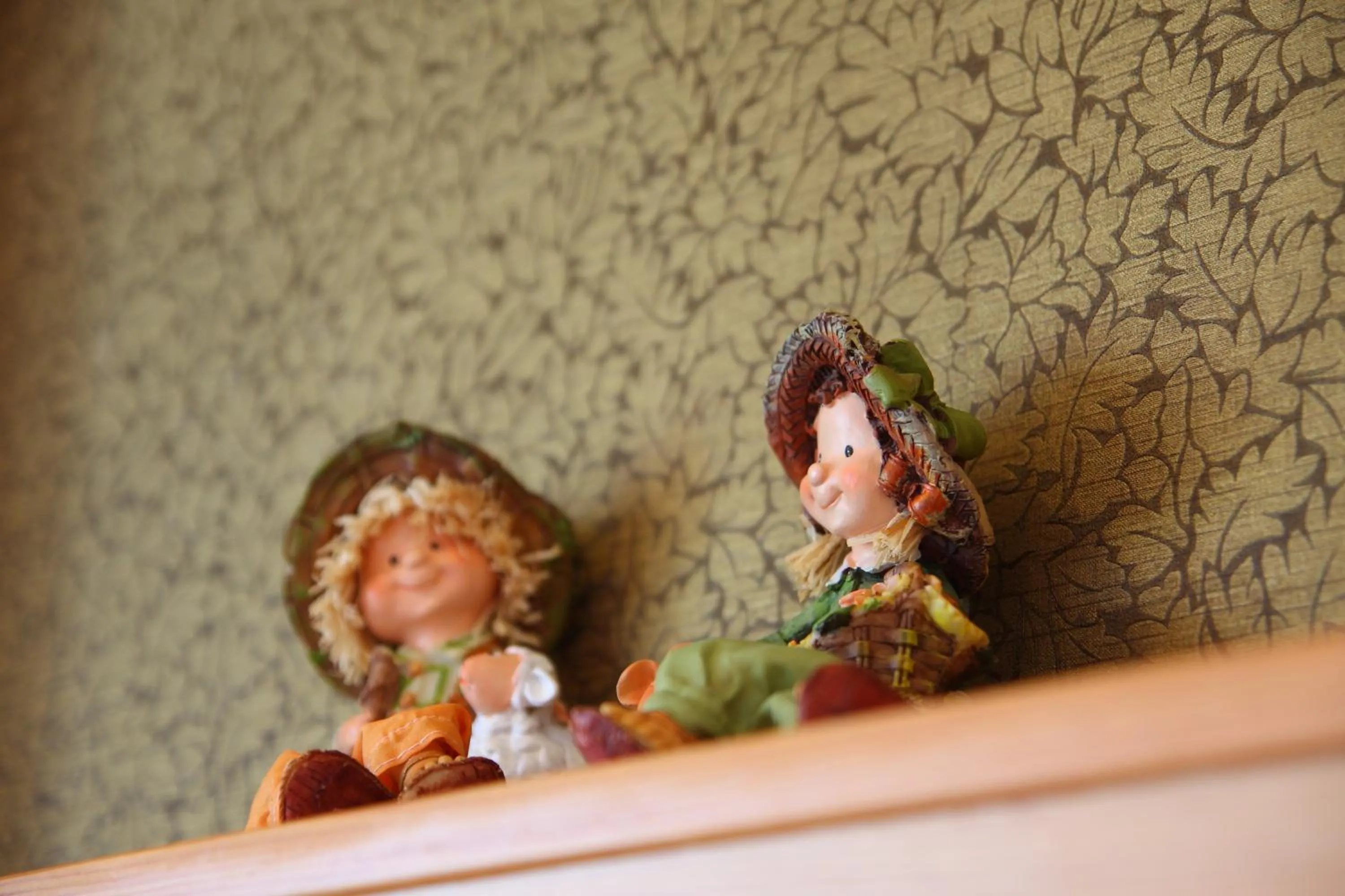 Other in Jimei Homestay