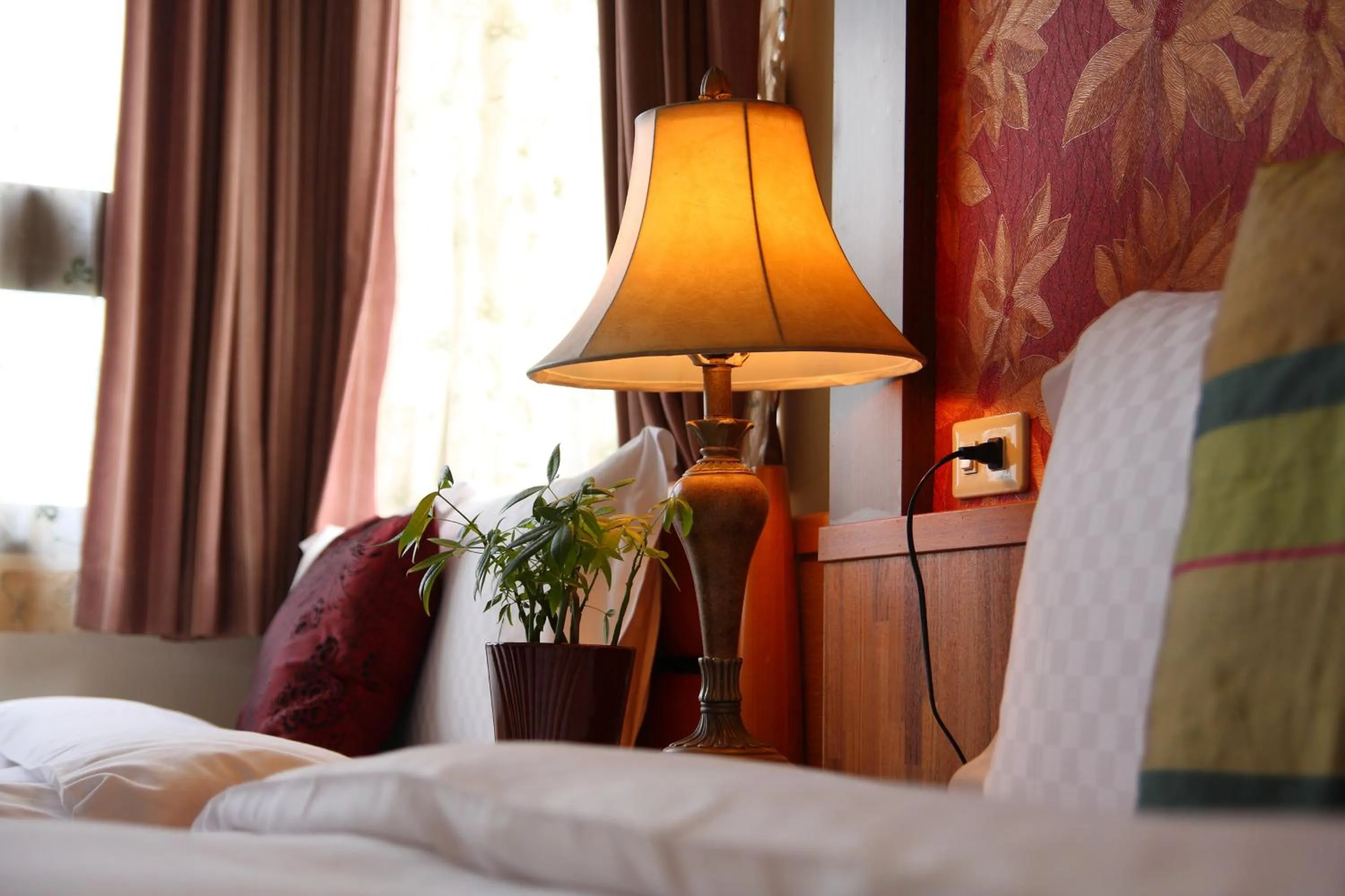 Other, Bed in Jimei Homestay