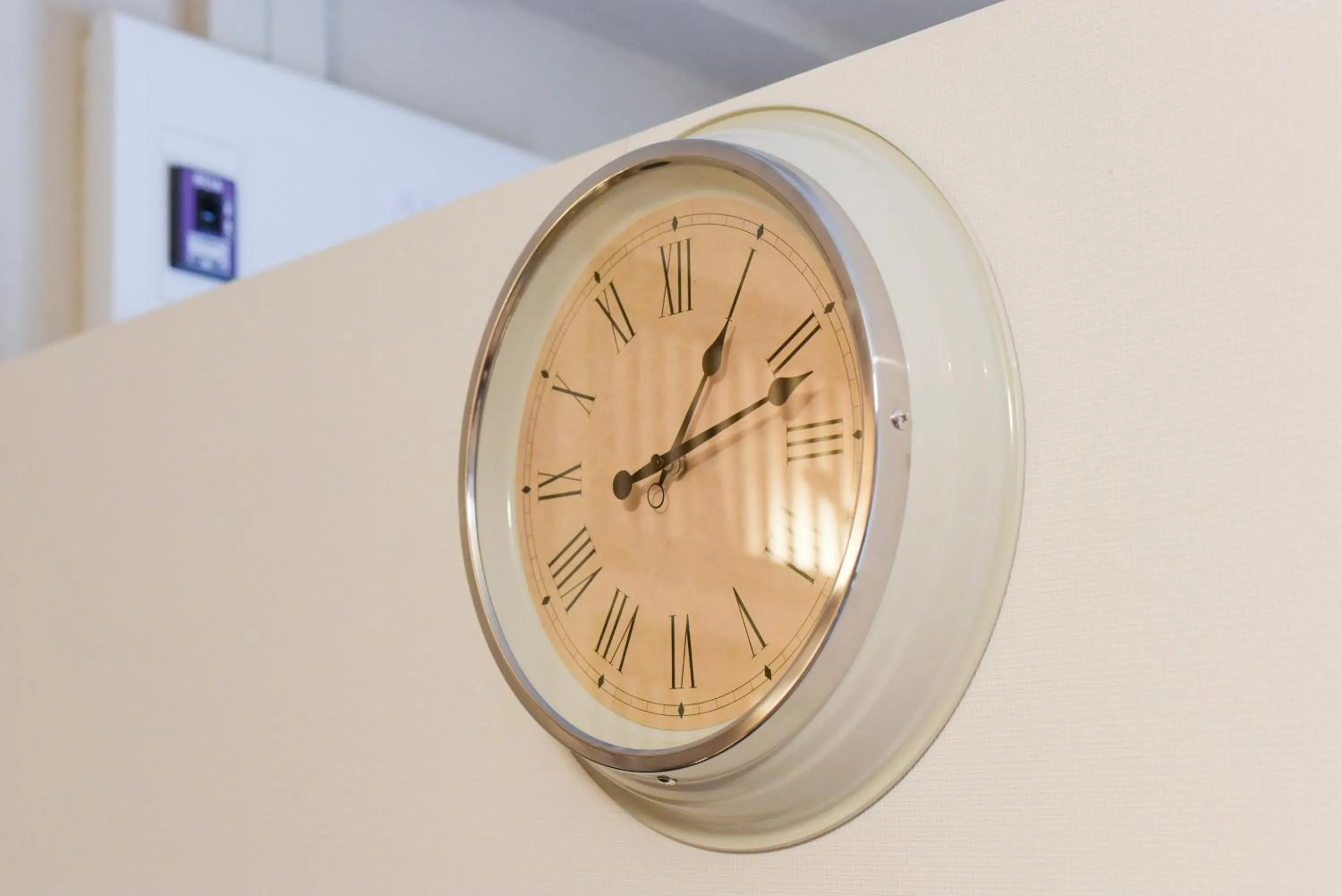 Decorative detail in Yoyogi House