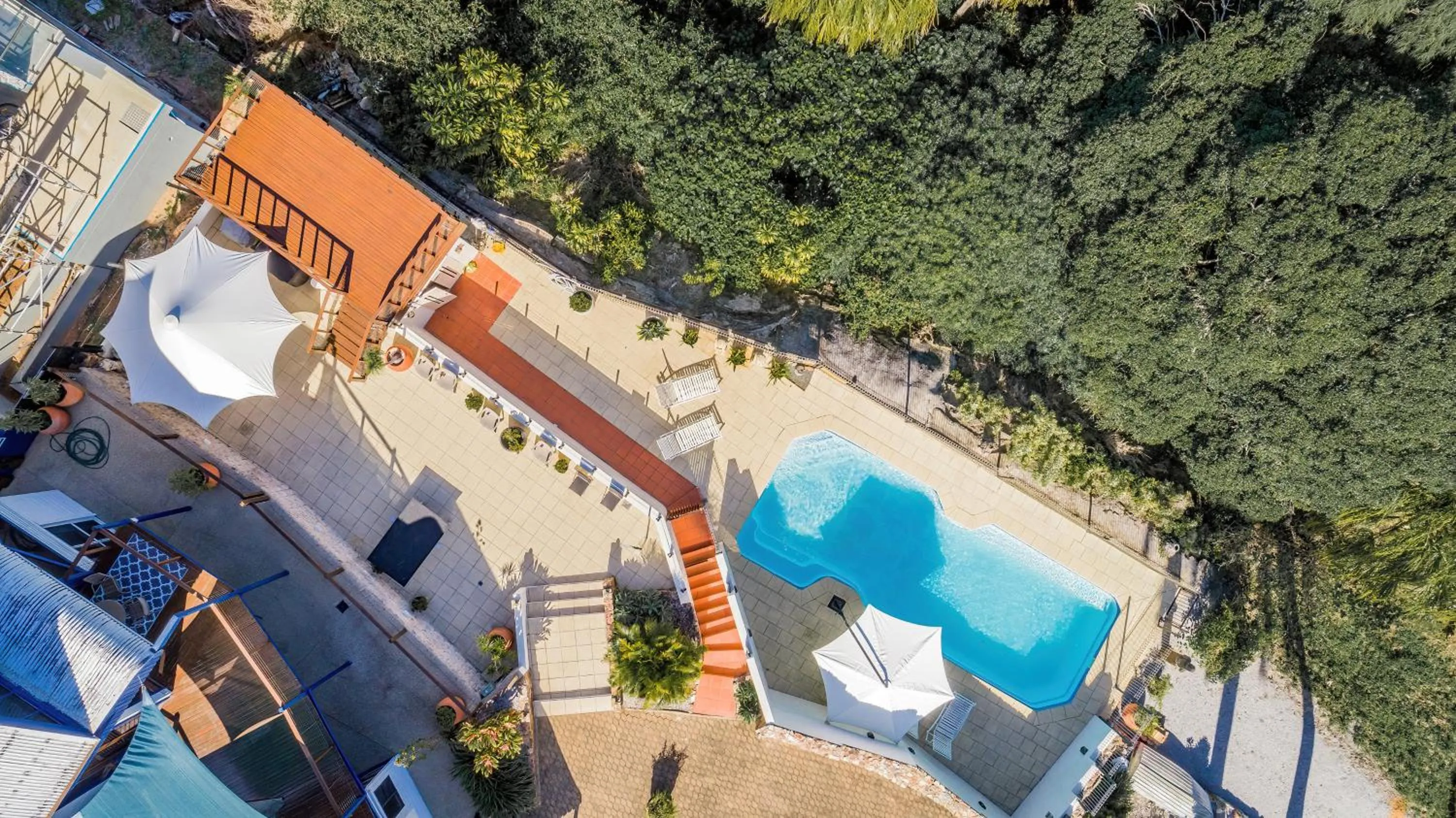 View (from property/room) in 1770 Sovereign Lodge Retreat