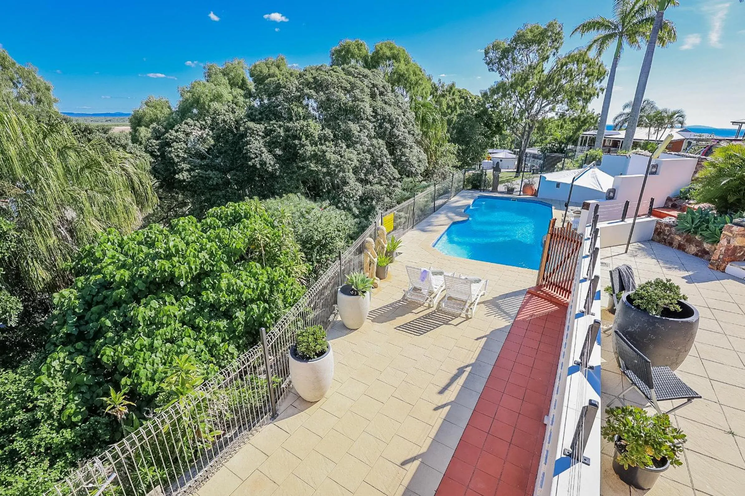 View (from property/room) in 1770 Sovereign Lodge Retreat