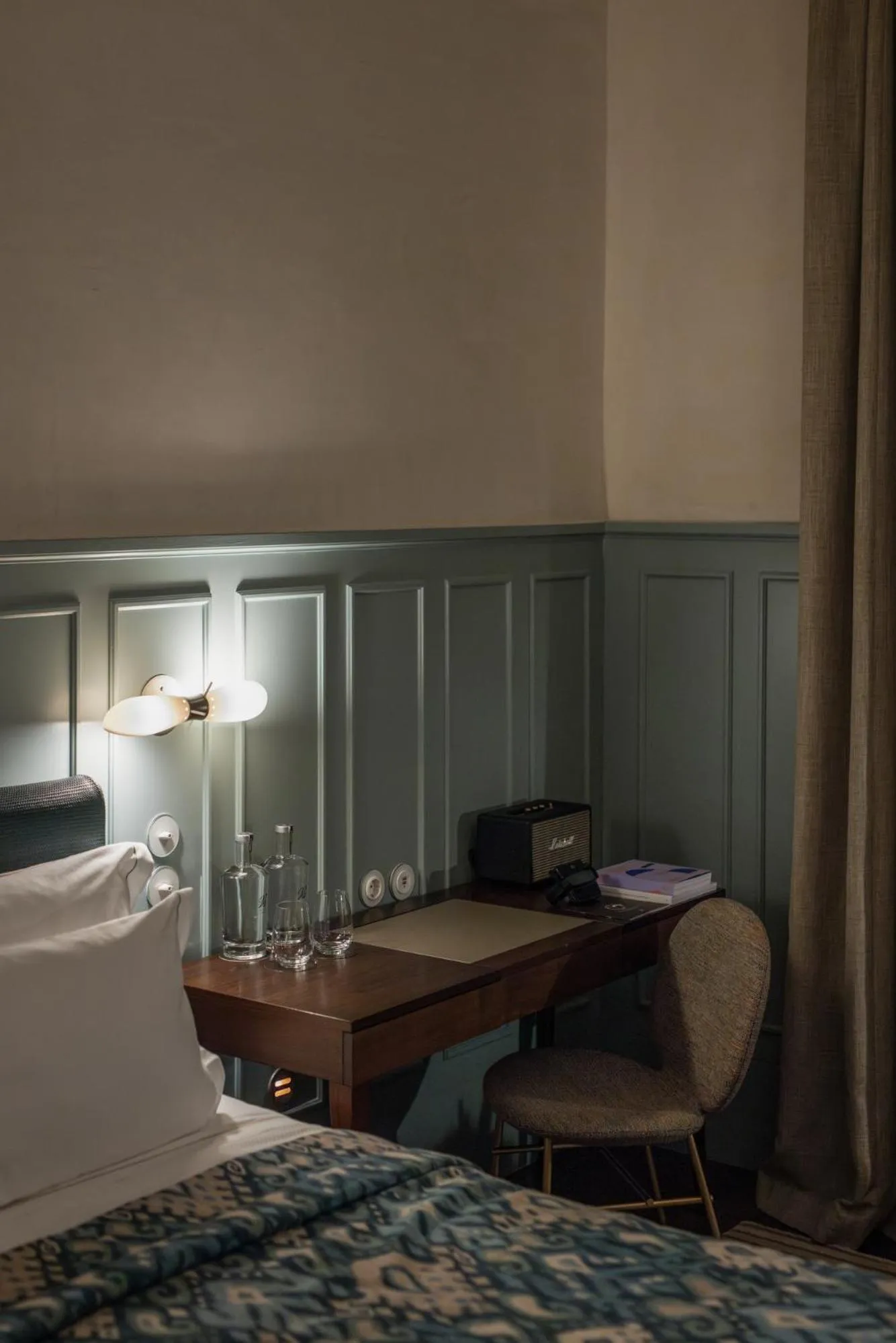 Bedroom, Bed in Bairro Alto Hotel