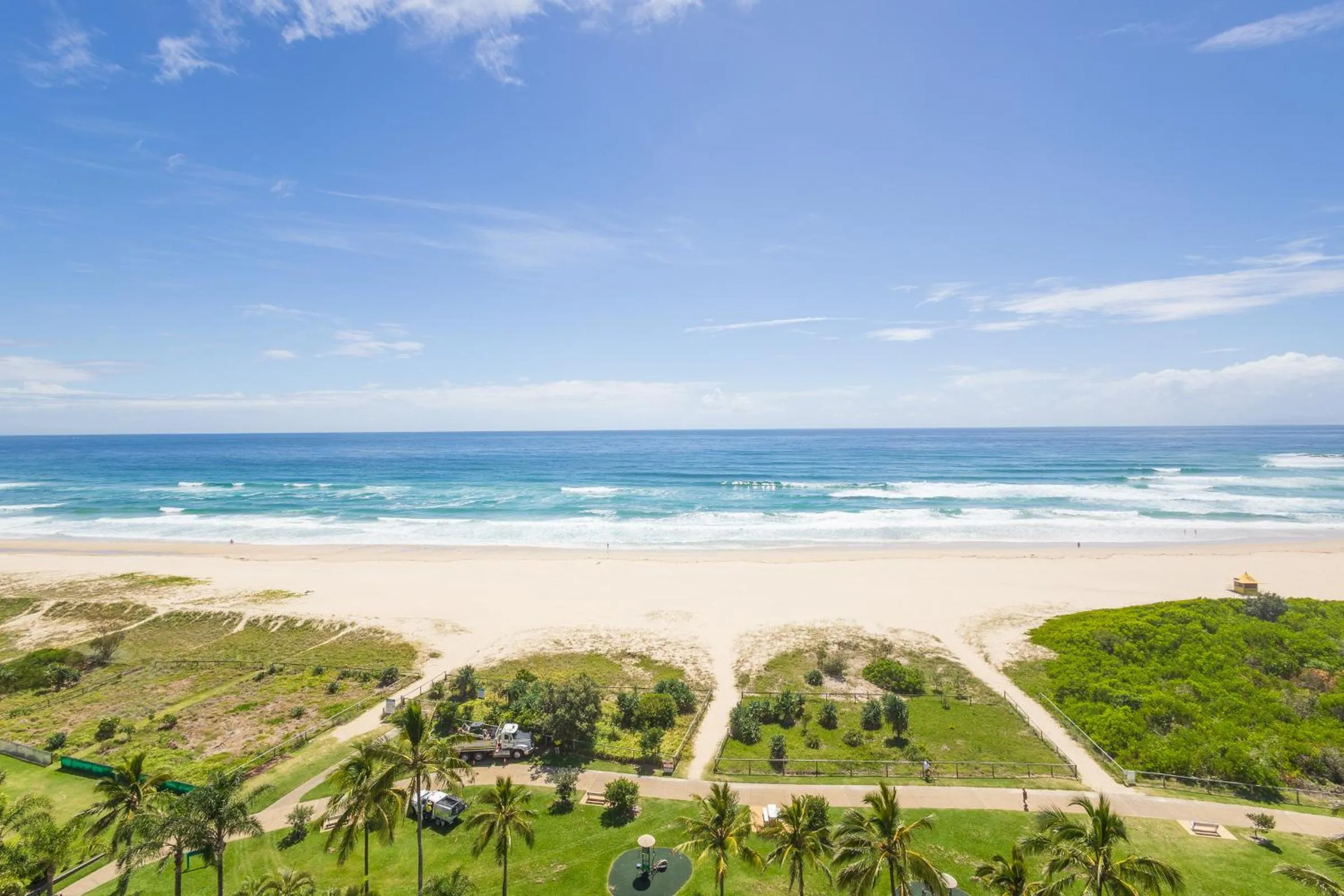 View (from property/room) in Princess Palm on the Beach