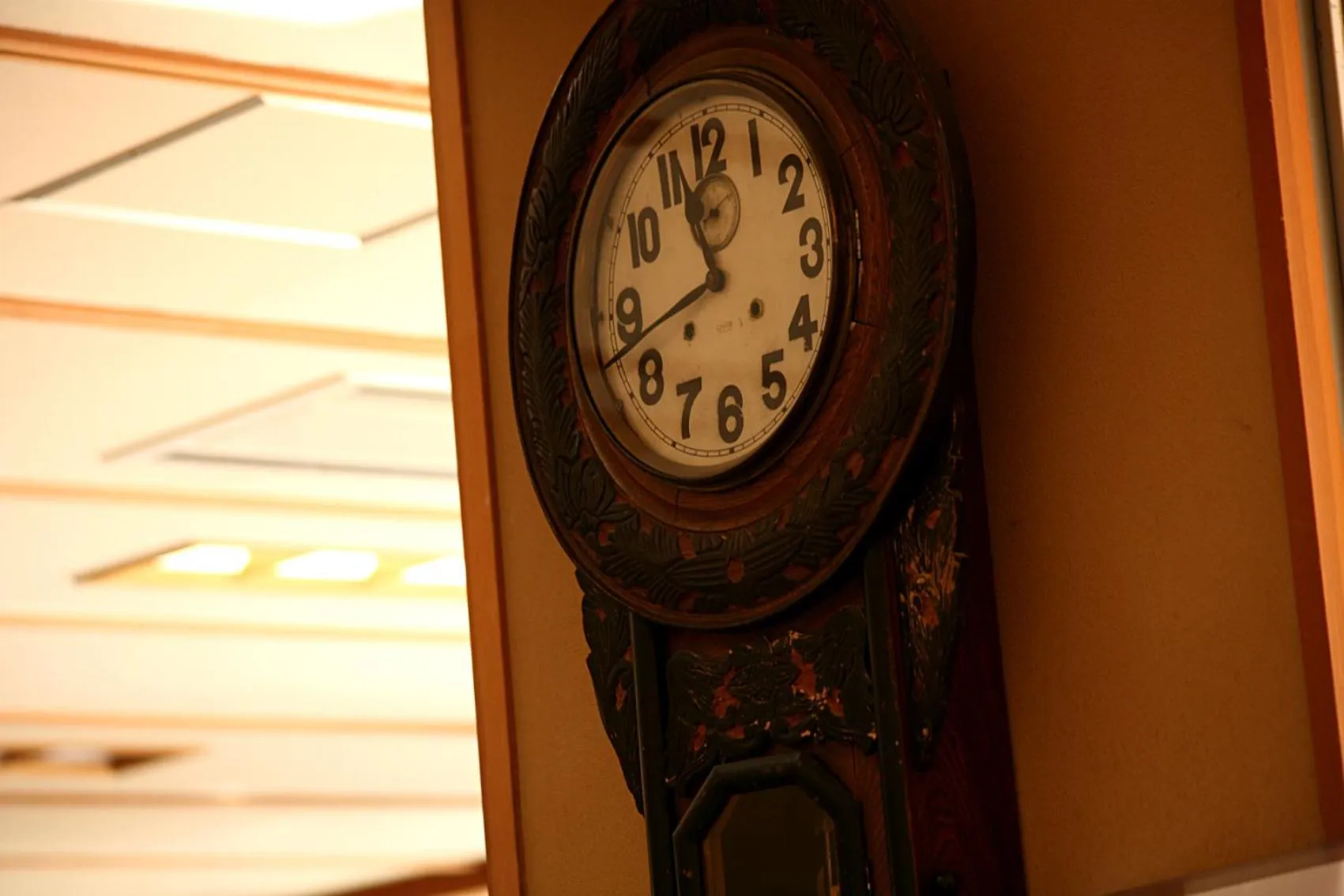 Property logo or sign in Shibu Hotel