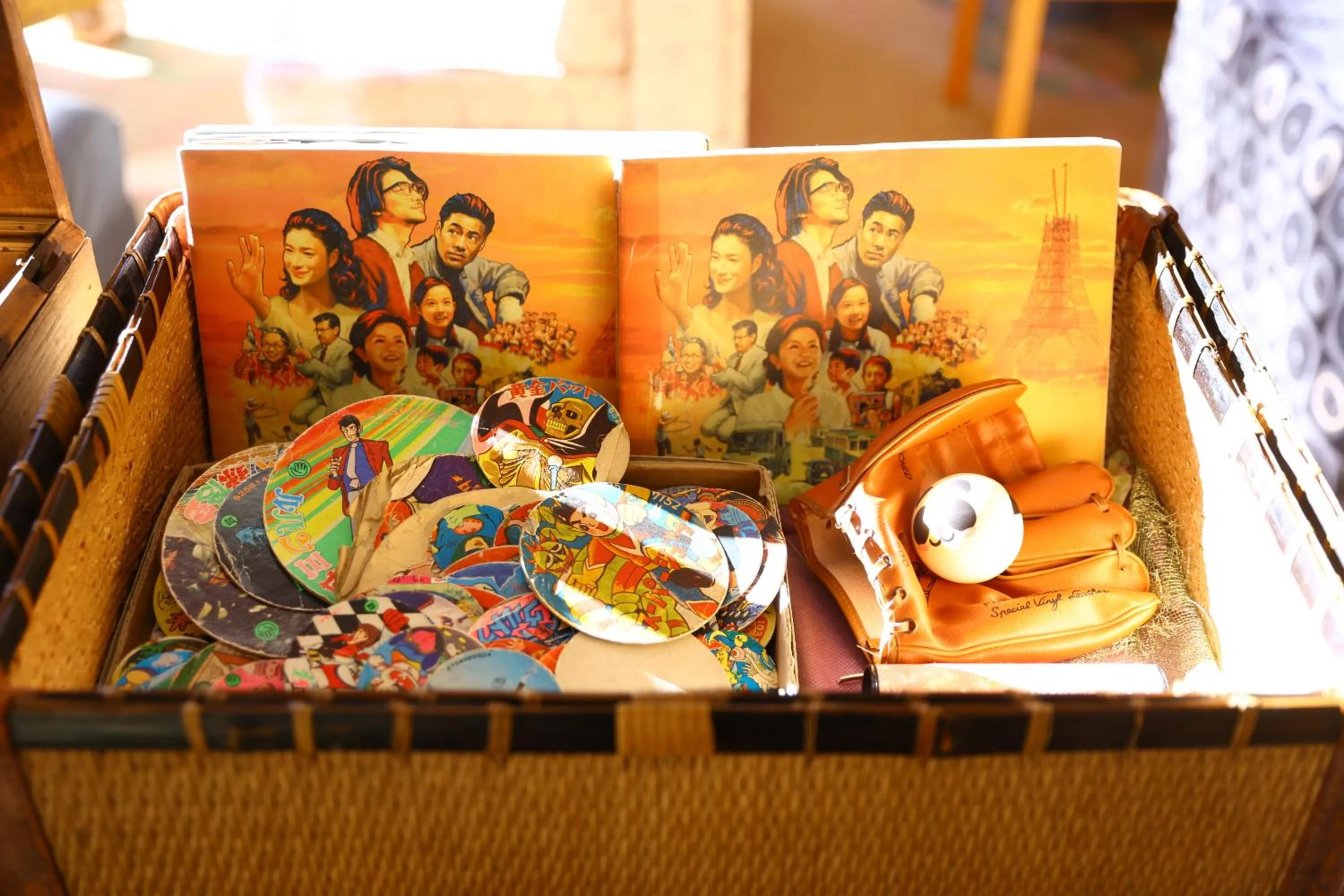 Lobby or reception in Shibu Hotel