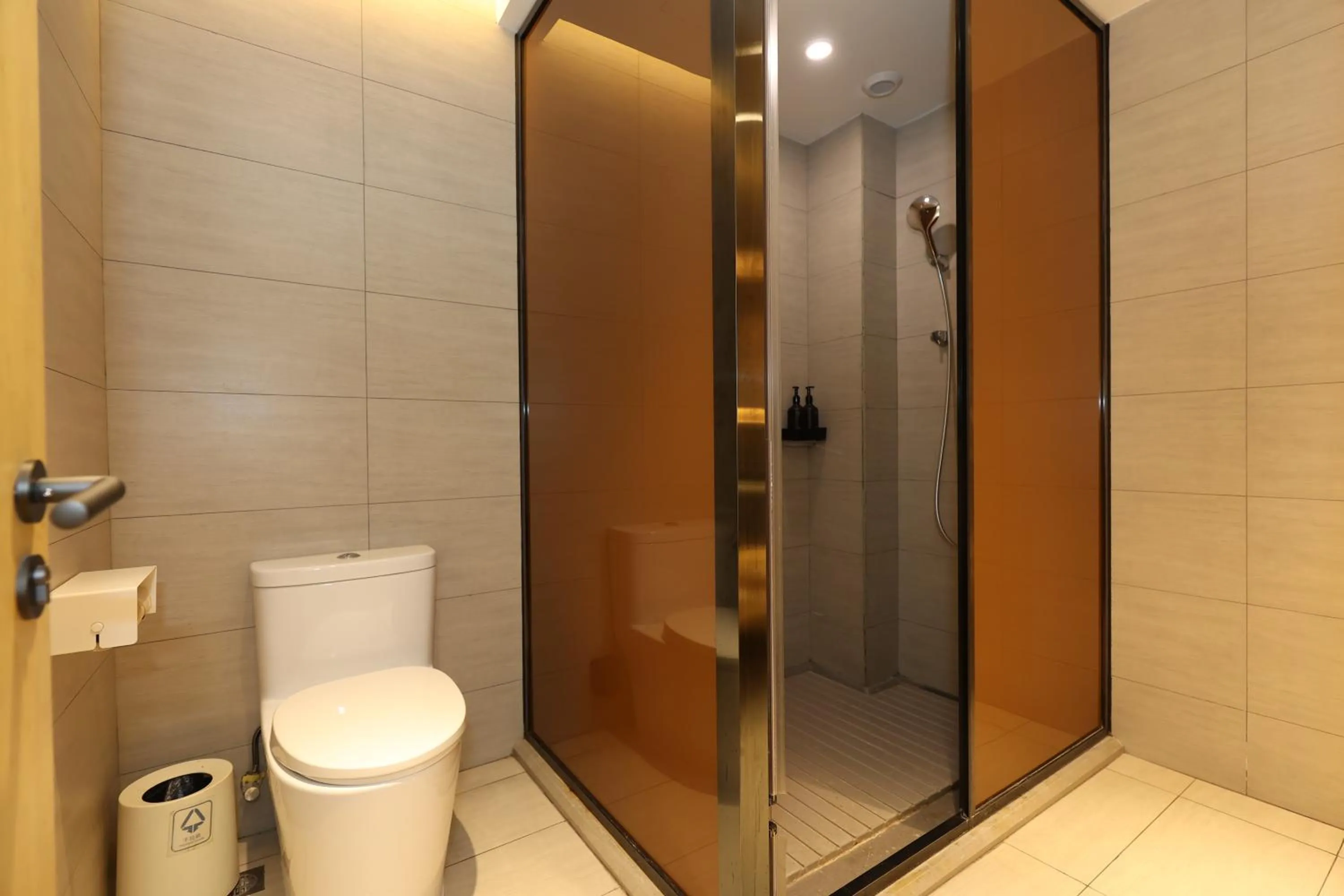 JI Hotel Shanghai Wujiaochang Shiguang Road