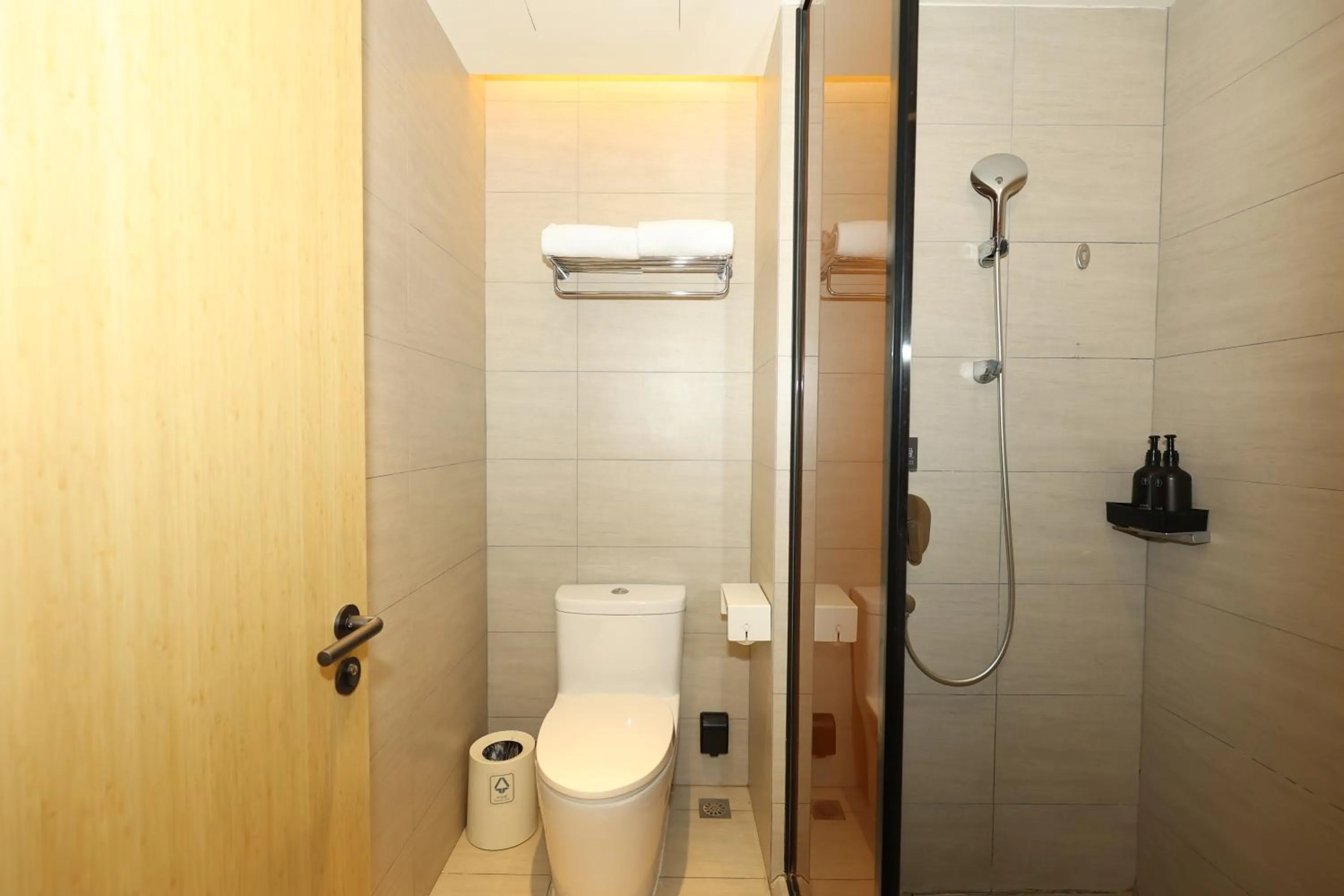 JI Hotel Shanghai Wujiaochang Shiguang Road