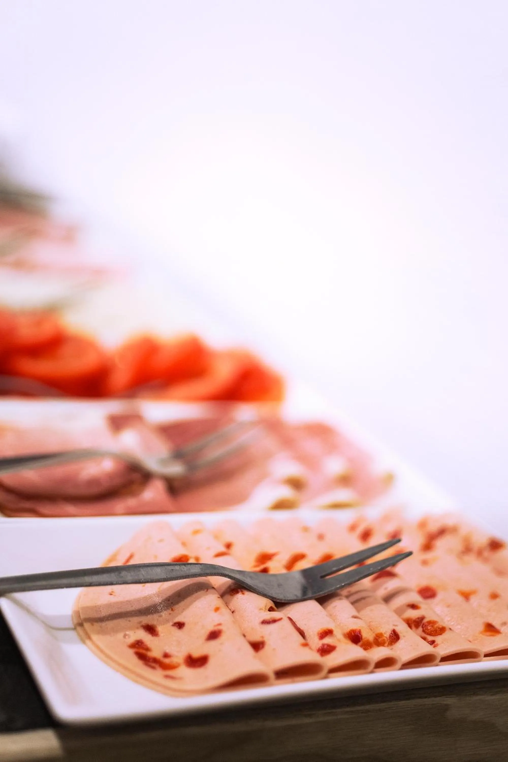 Breakfast in Pension Peters – Das andere Hotel