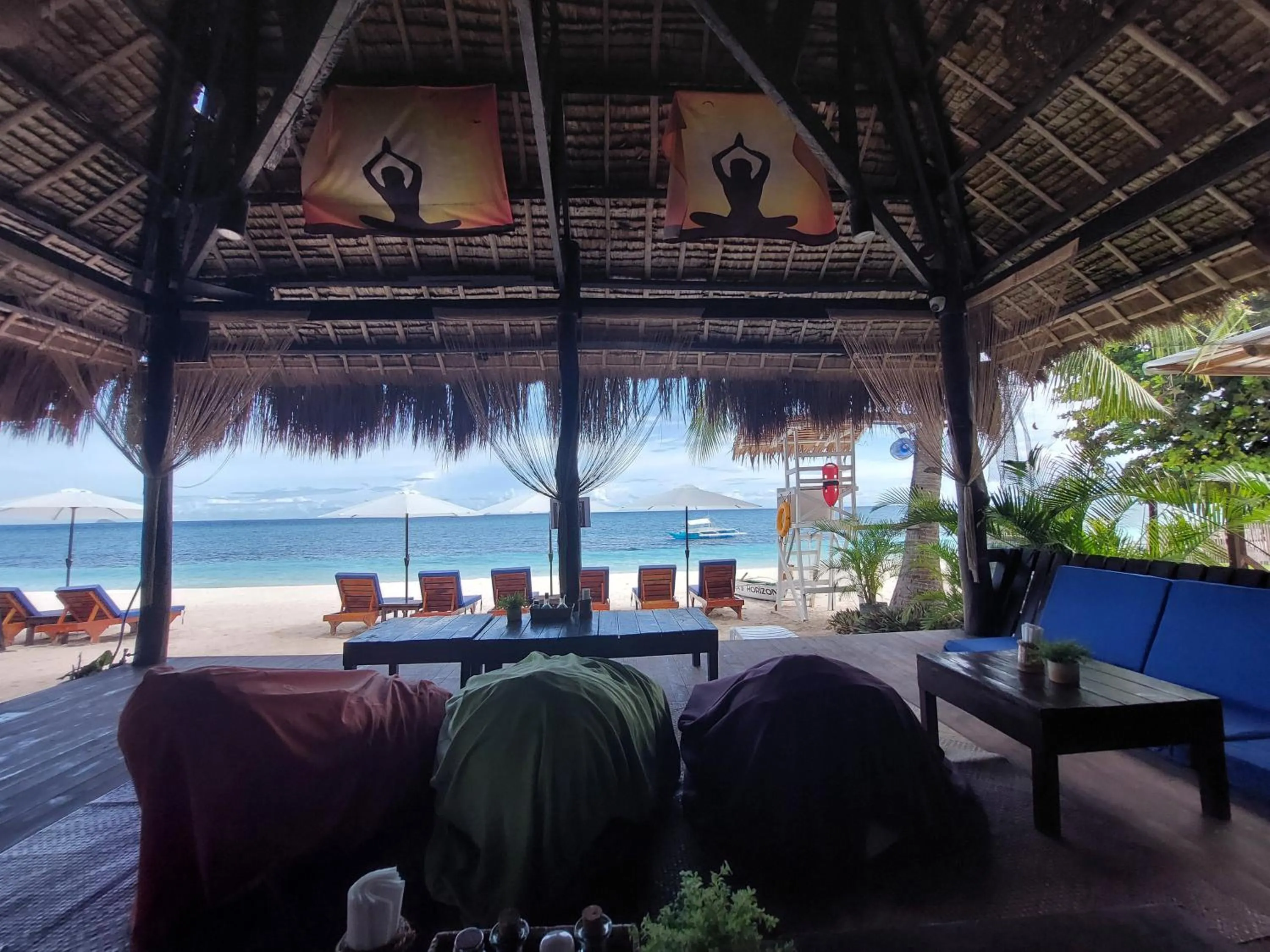 Avila's Horizon Dive Resort Malapascua