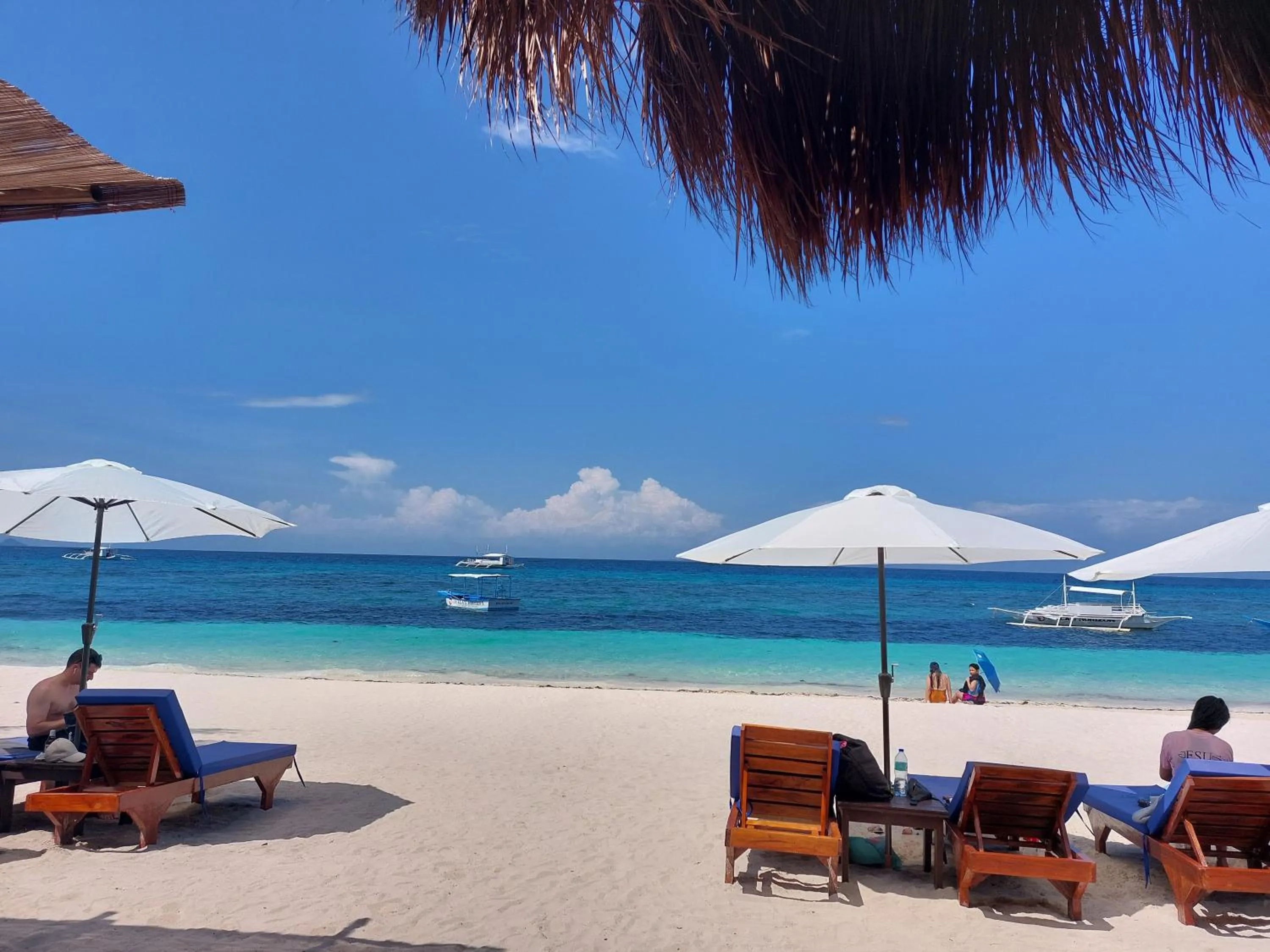 Avila's Horizon Dive Resort Malapascua