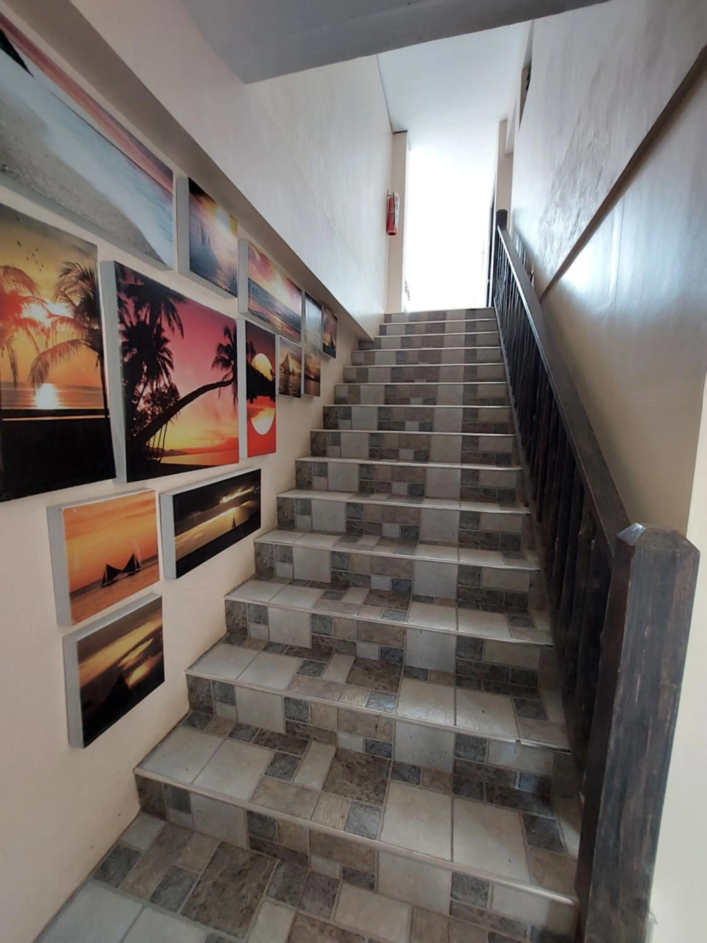 Avila's Horizon Dive Resort Malapascua