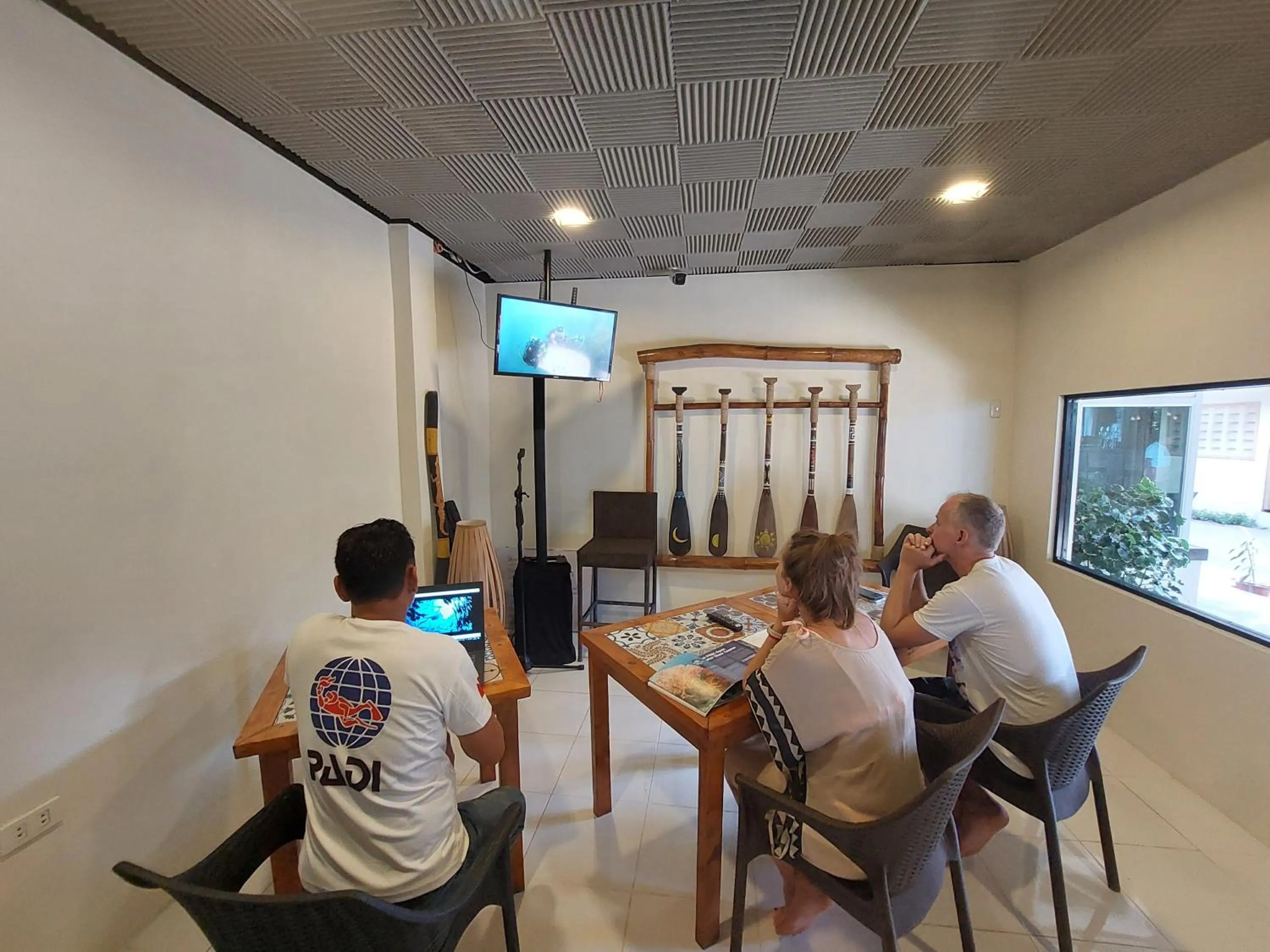 Avila's Horizon Dive Resort Malapascua