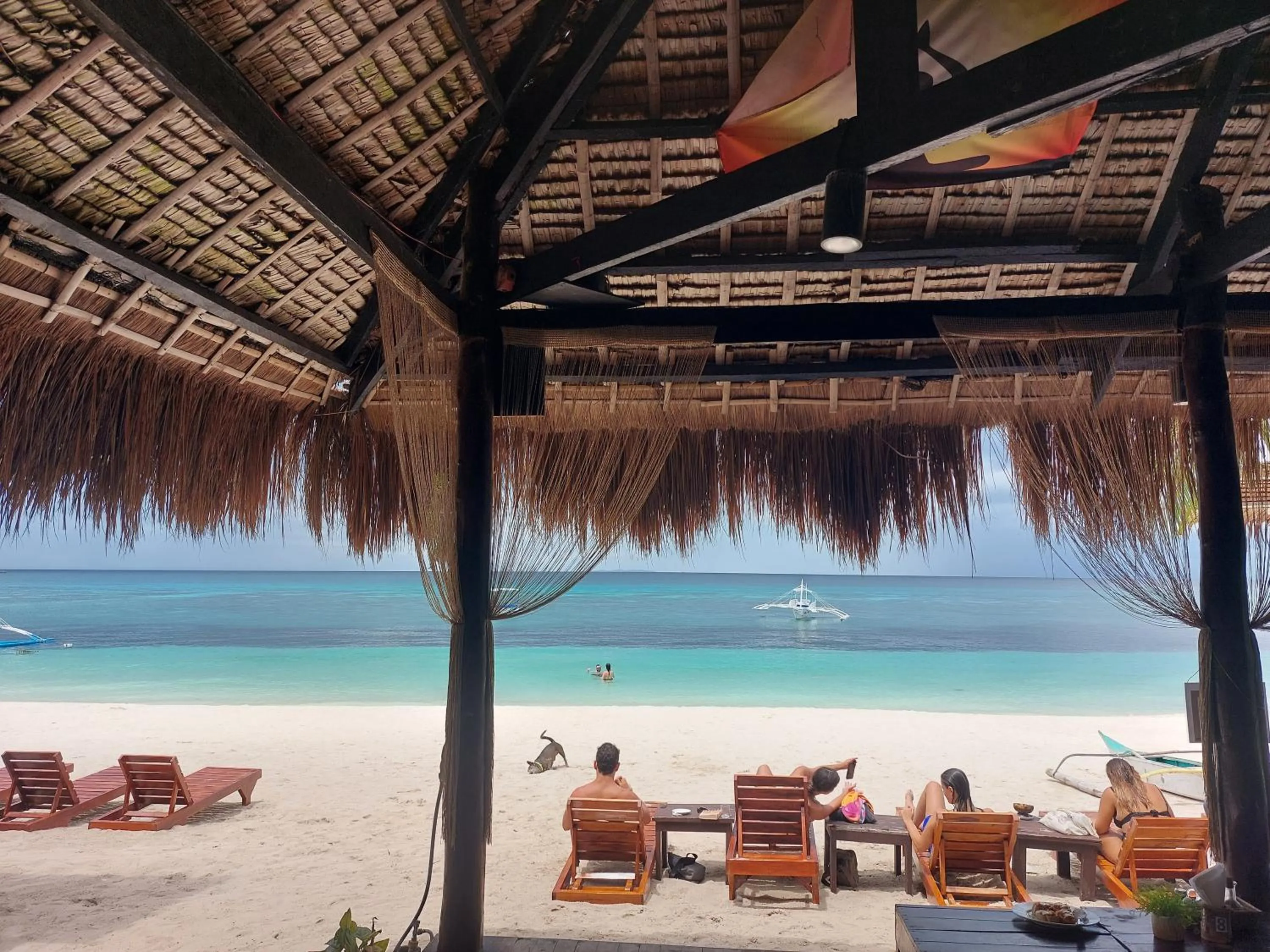 Avila's Horizon Dive Resort Malapascua