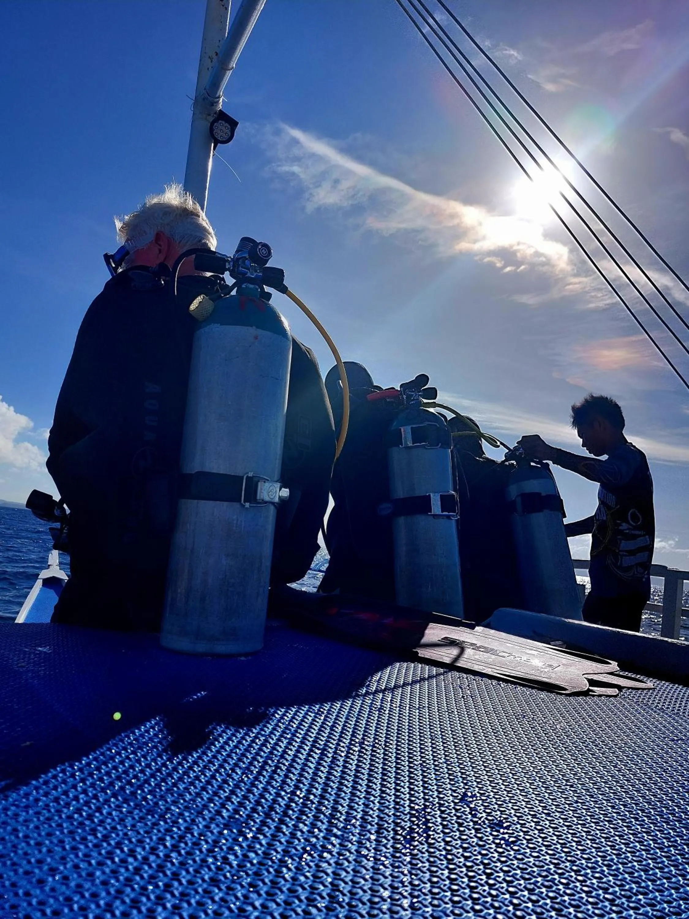 Avila's Horizon Dive Resort Malapascua