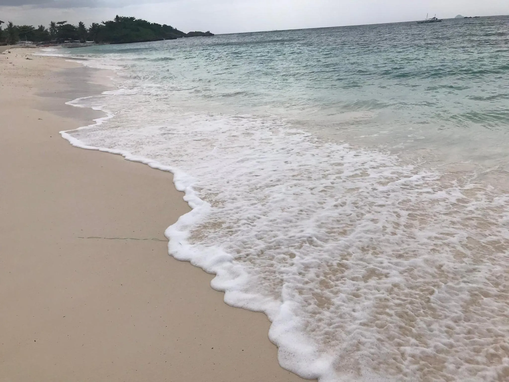 Avila's Horizon Dive Resort Malapascua