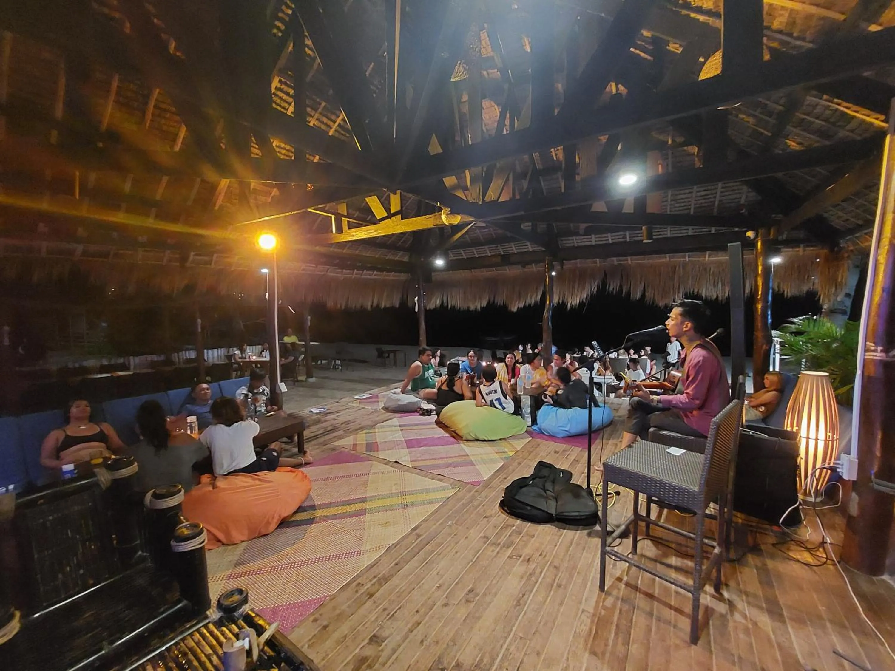 Avila's Horizon Dive Resort Malapascua