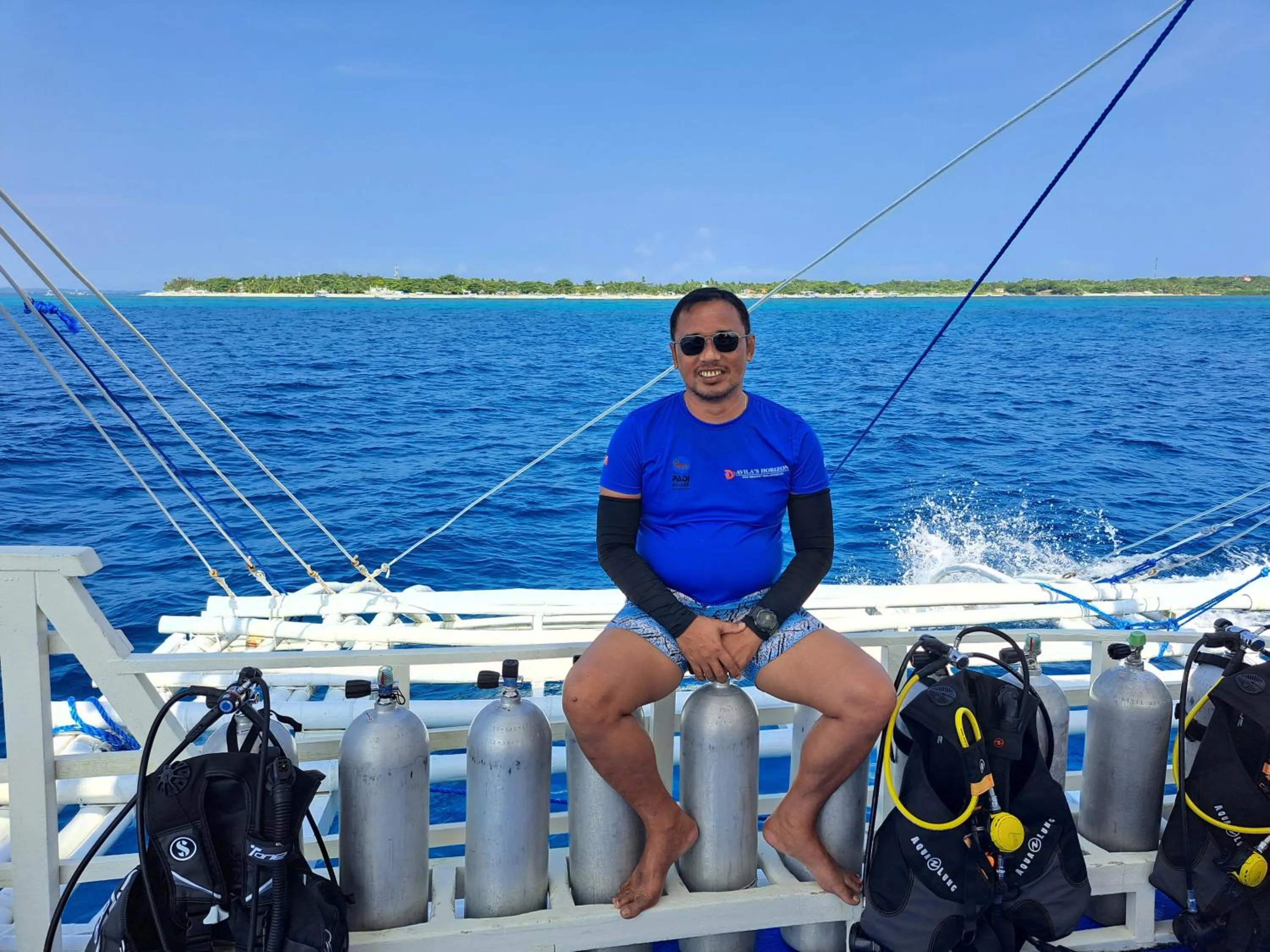 Avila's Horizon Dive Resort Malapascua