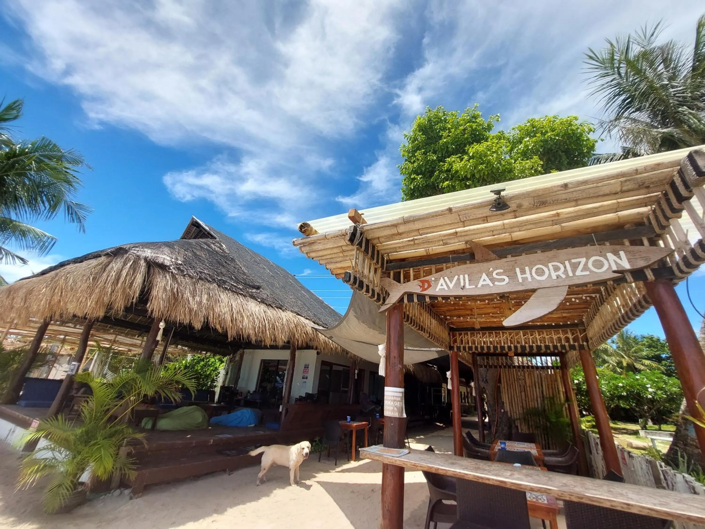 Avila's Horizon Dive Resort Malapascua