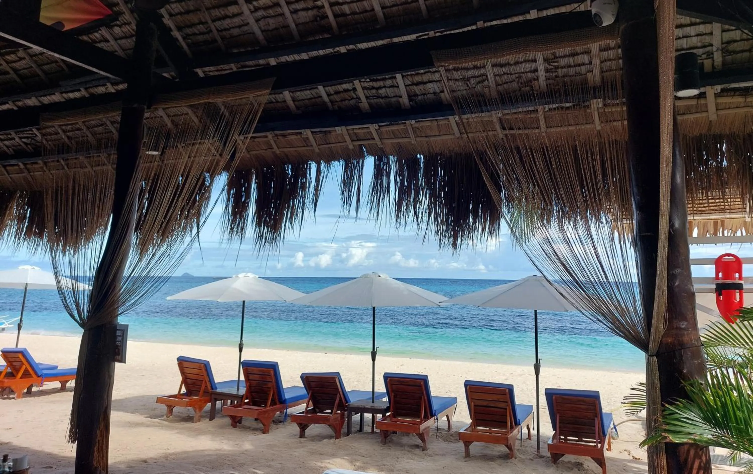 Avila's Horizon Dive Resort Malapascua