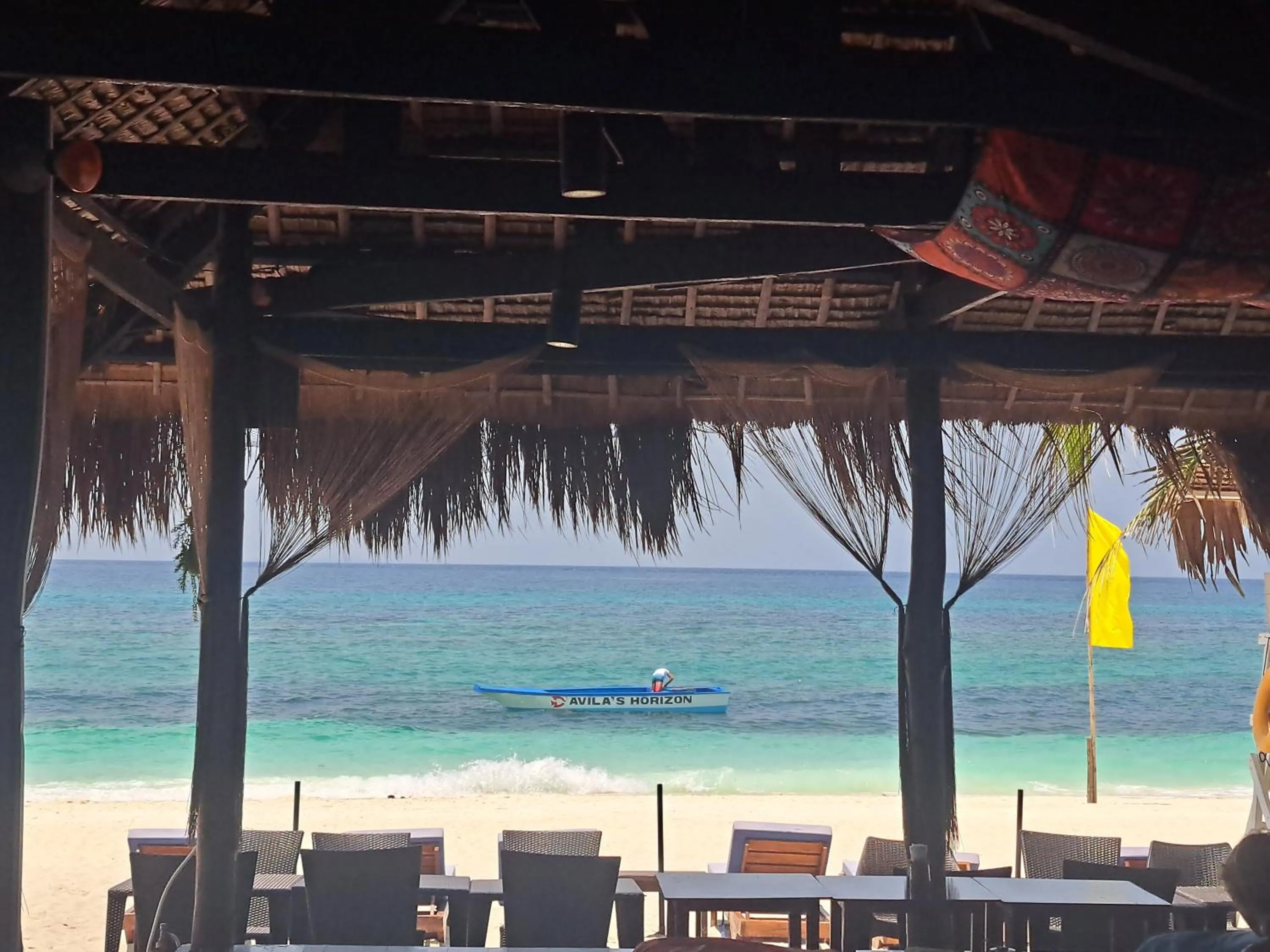 Avila's Horizon Dive Resort Malapascua