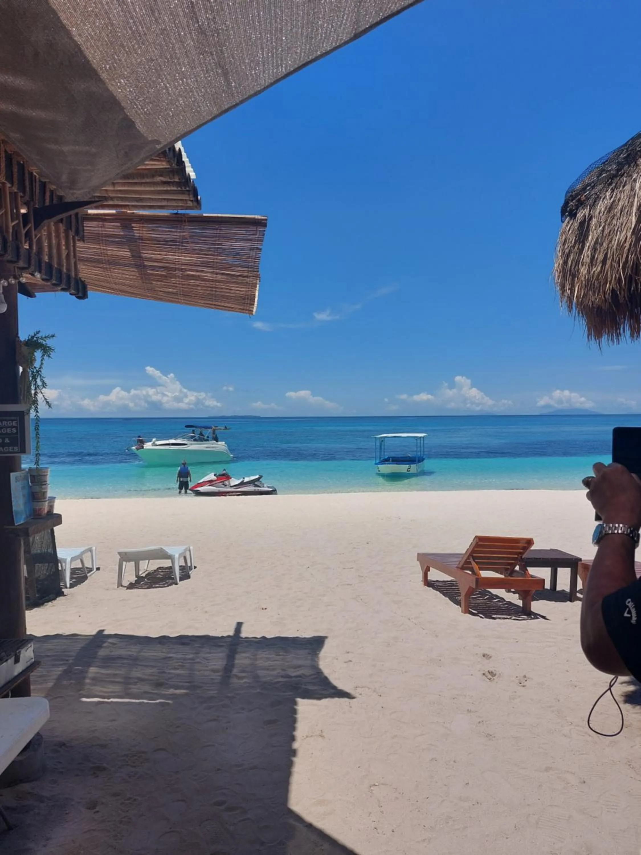 Avila's Horizon Dive Resort Malapascua