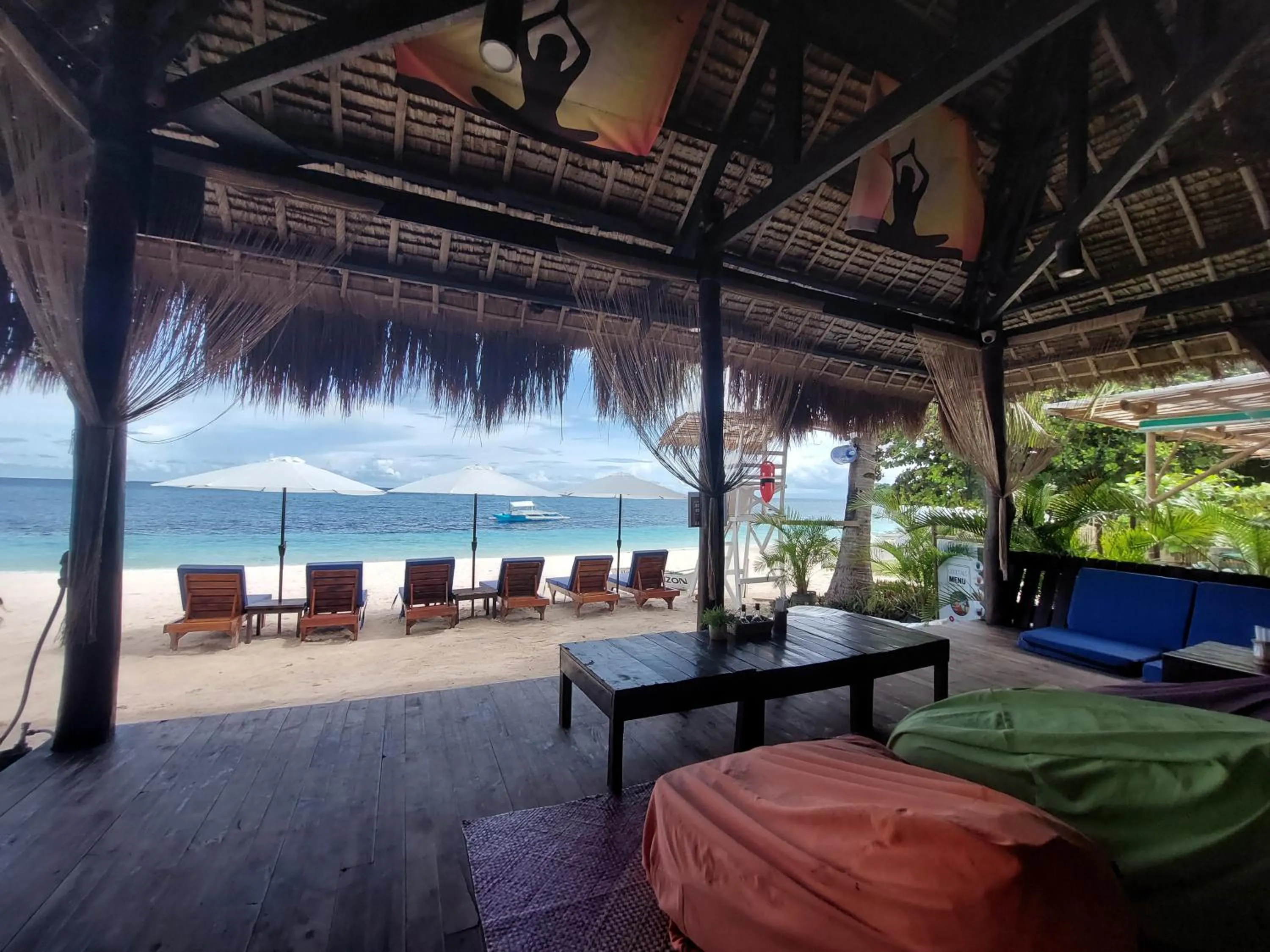 Avila's Horizon Dive Resort Malapascua