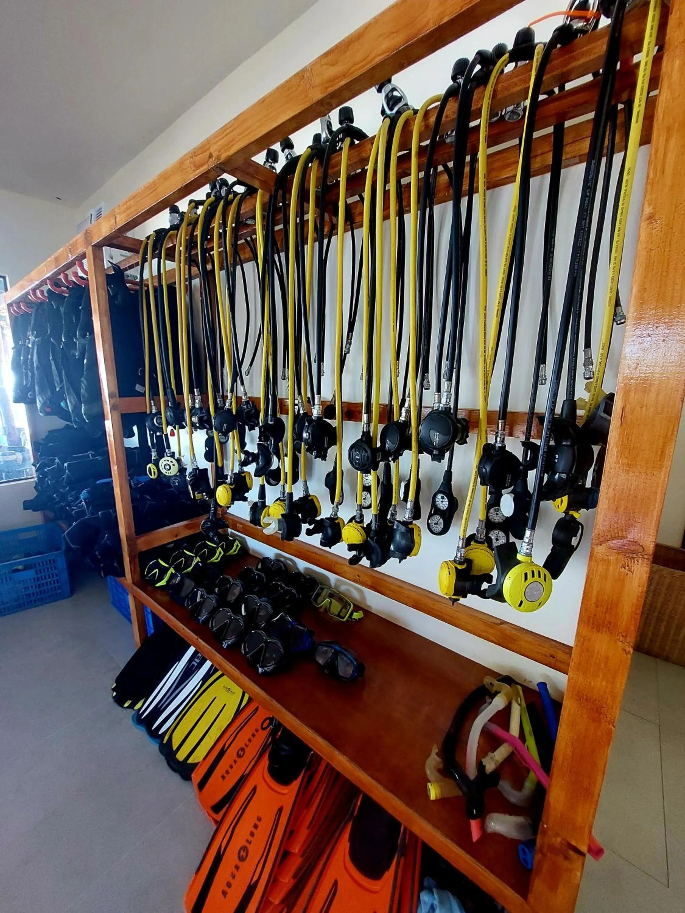 Avila's Horizon Dive Resort Malapascua