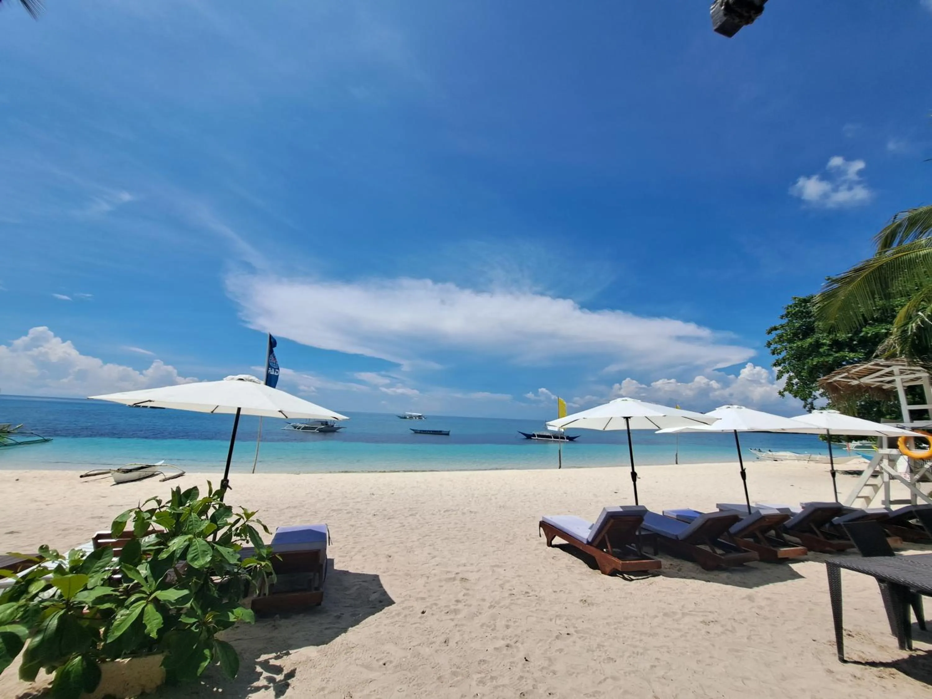 Avila's Horizon Dive Resort Malapascua