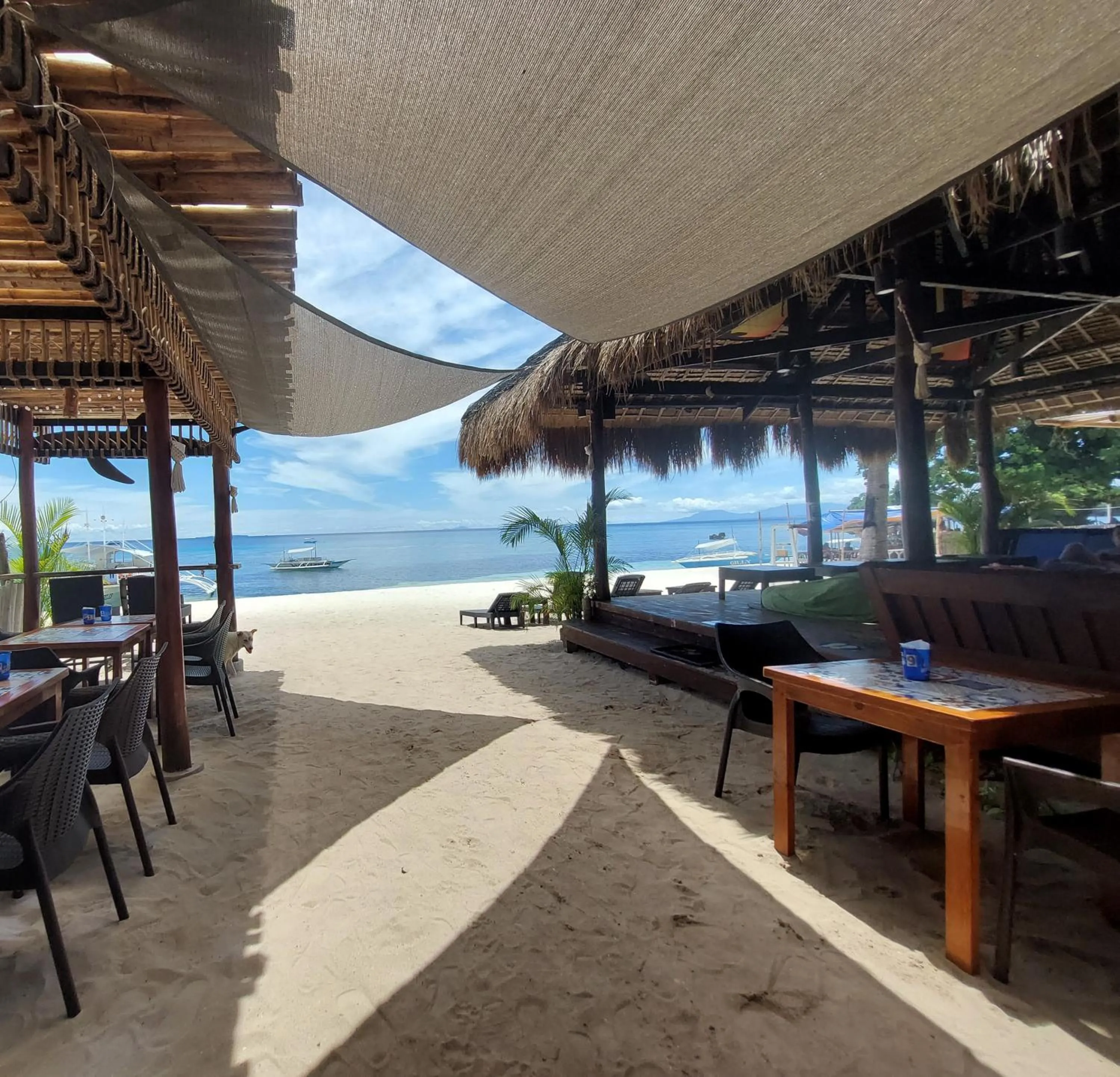 Avila's Horizon Dive Resort Malapascua