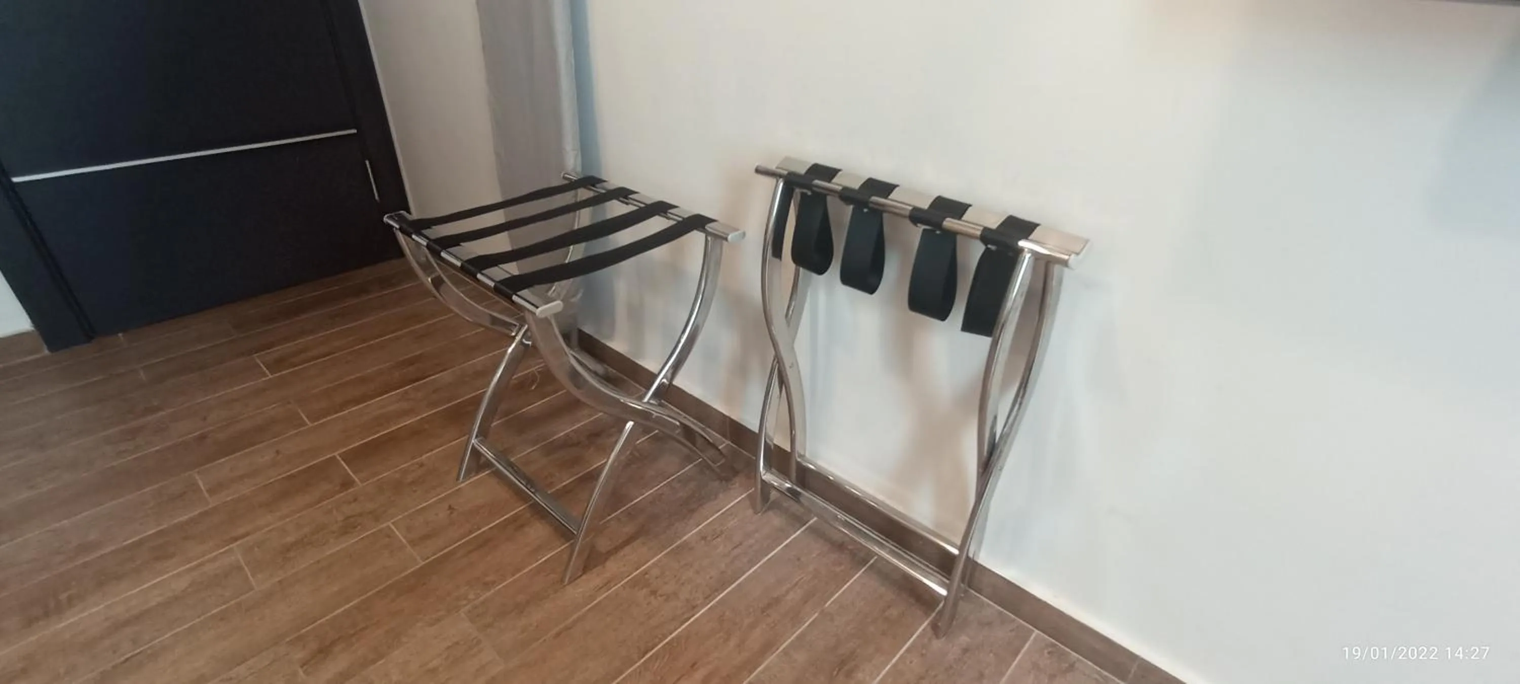 furniture in The Klagan Hotel