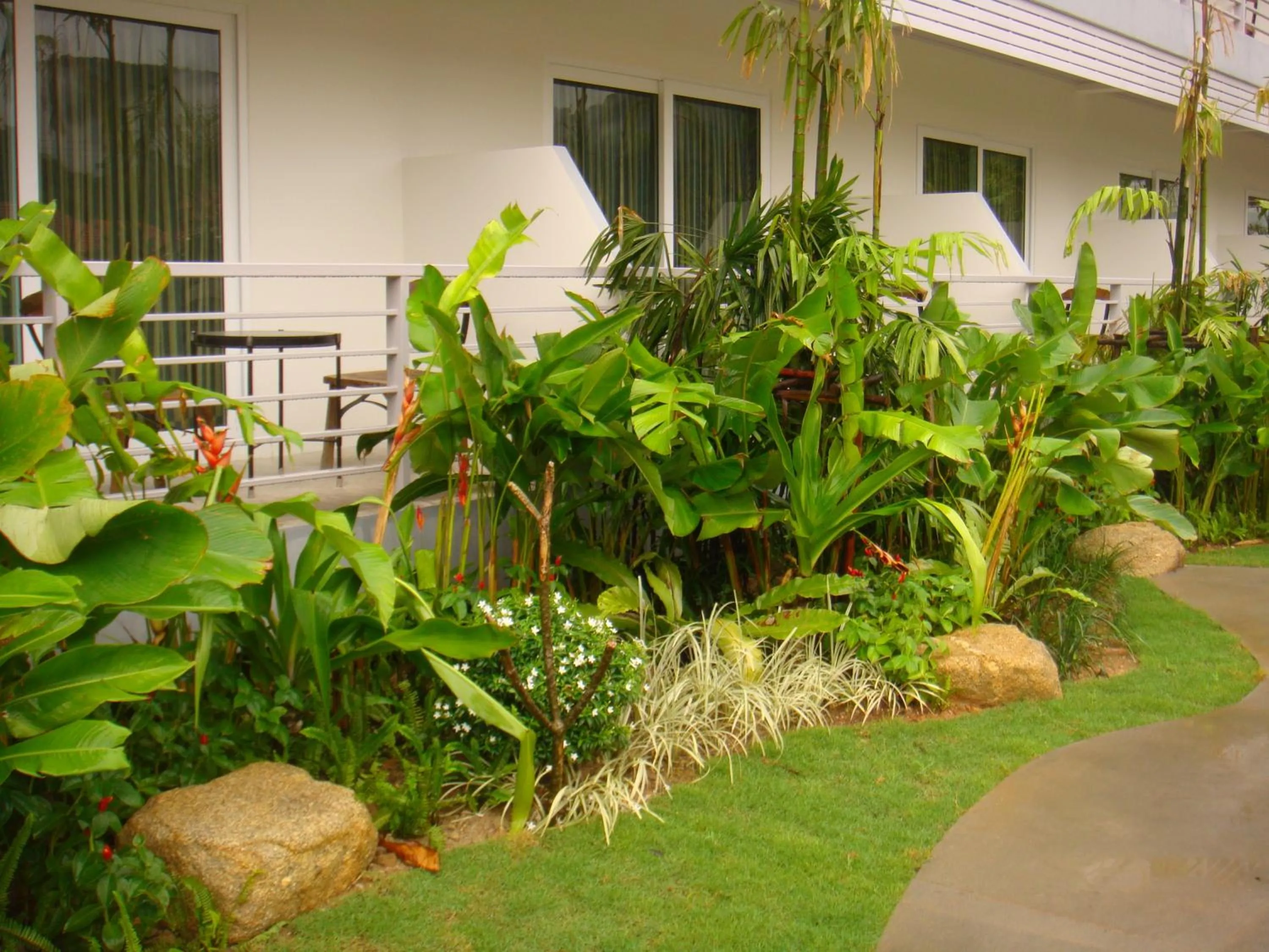 Other in Phukamala Suite