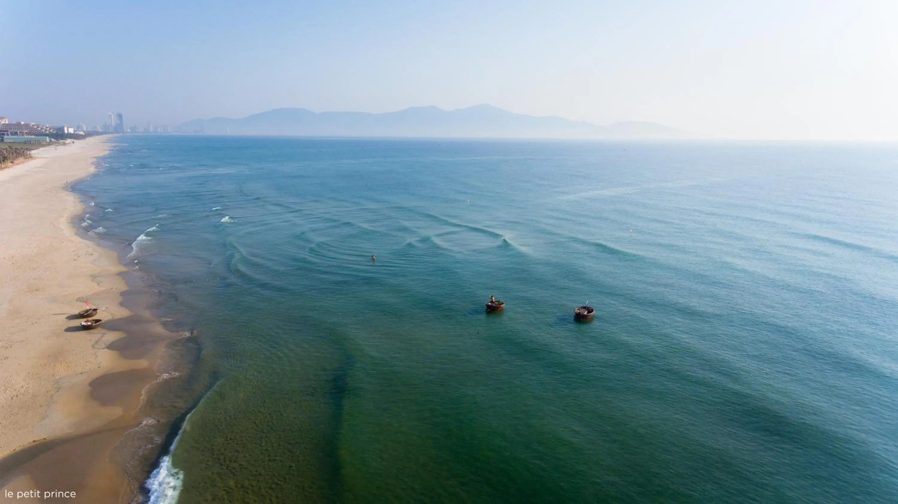 Off site in Sen Boutique Villa Apartment