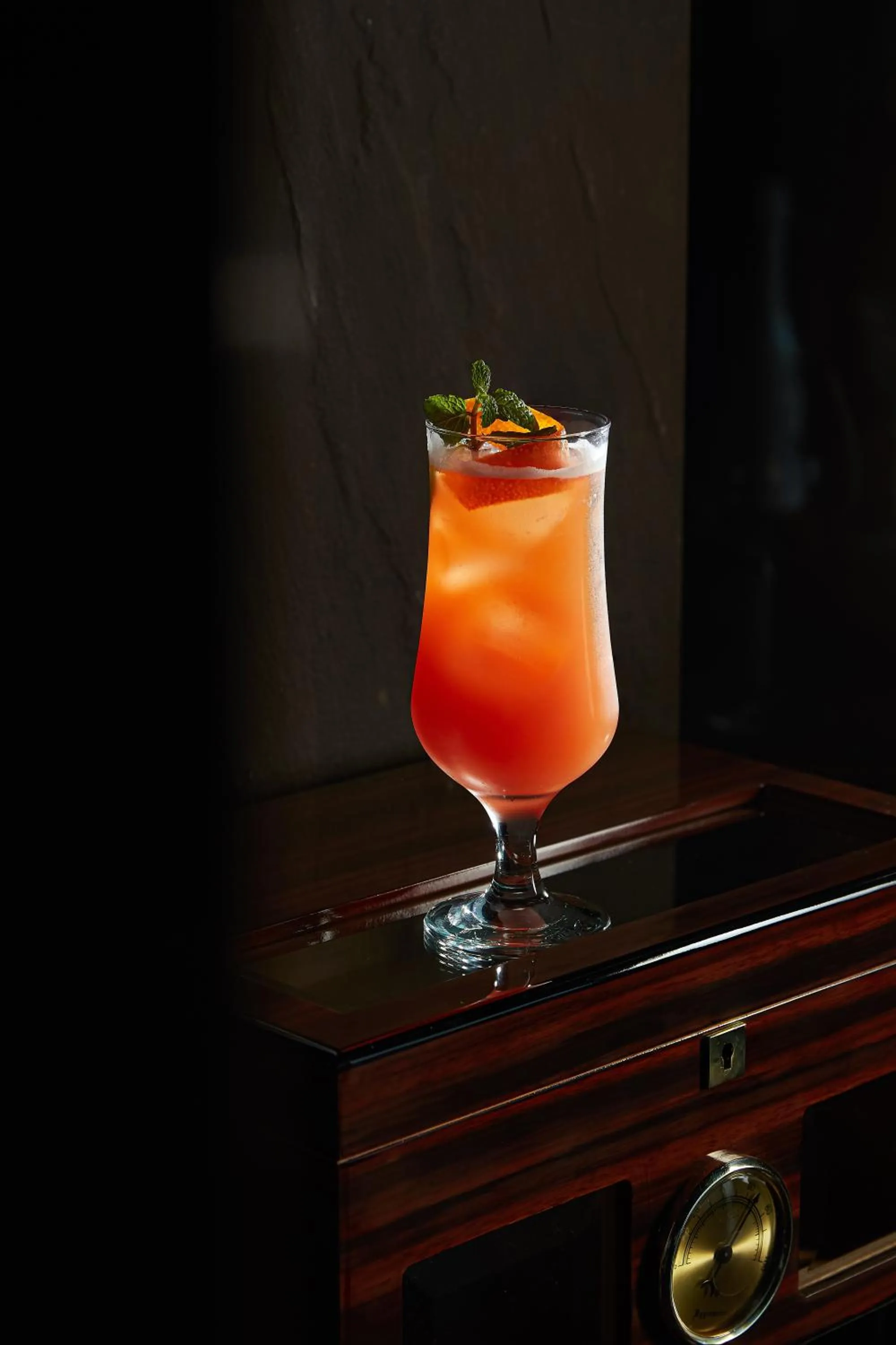 Restaurant/places to eat in Authentic Hanoi Boutique Hotel