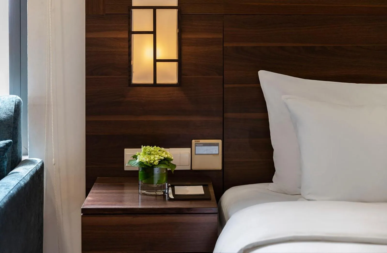 Bedroom, Bed in Authentic Hanoi Boutique Hotel