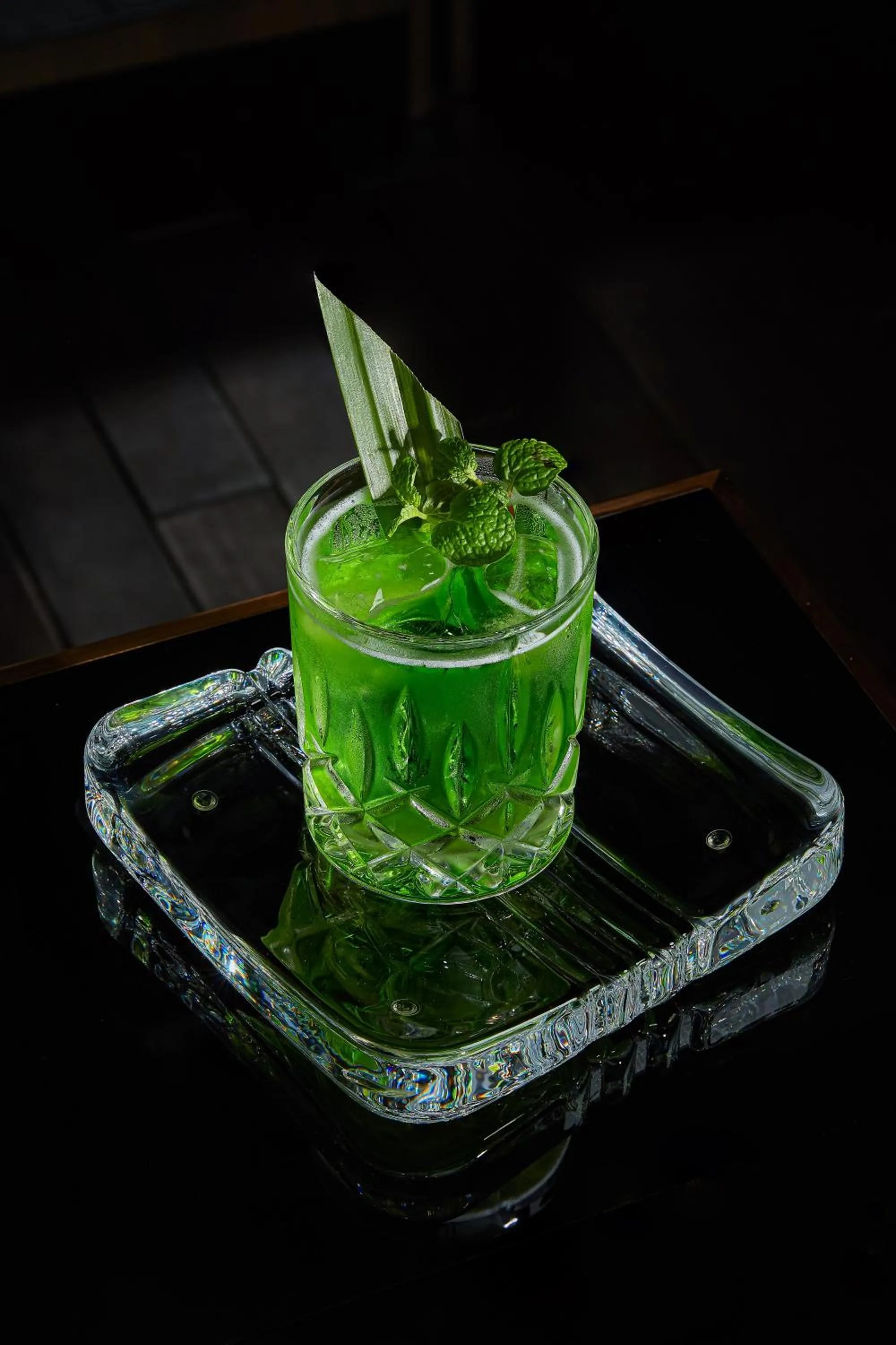 Restaurant/places to eat in Authentic Hanoi Boutique Hotel