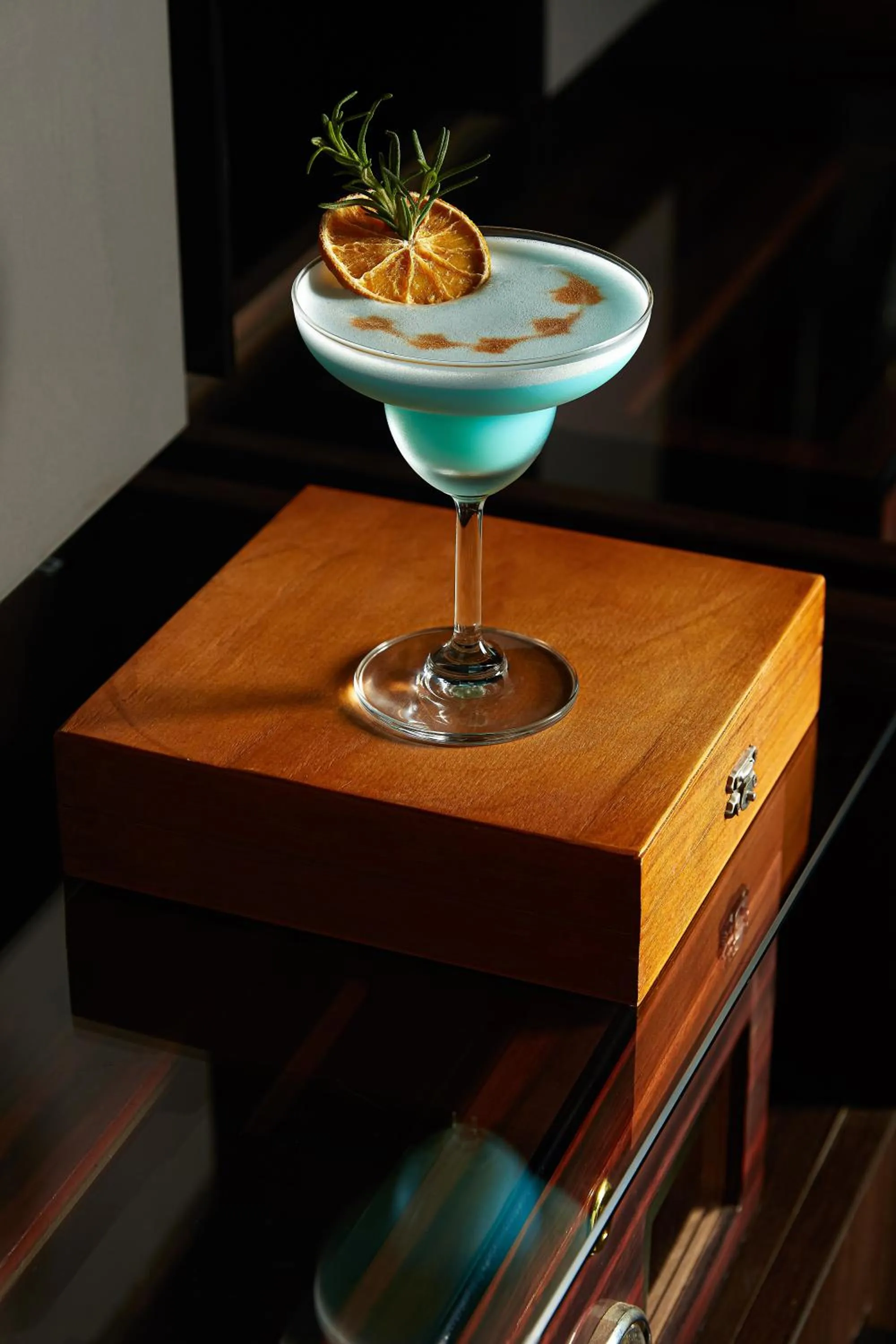 Restaurant/places to eat in Authentic Hanoi Boutique Hotel