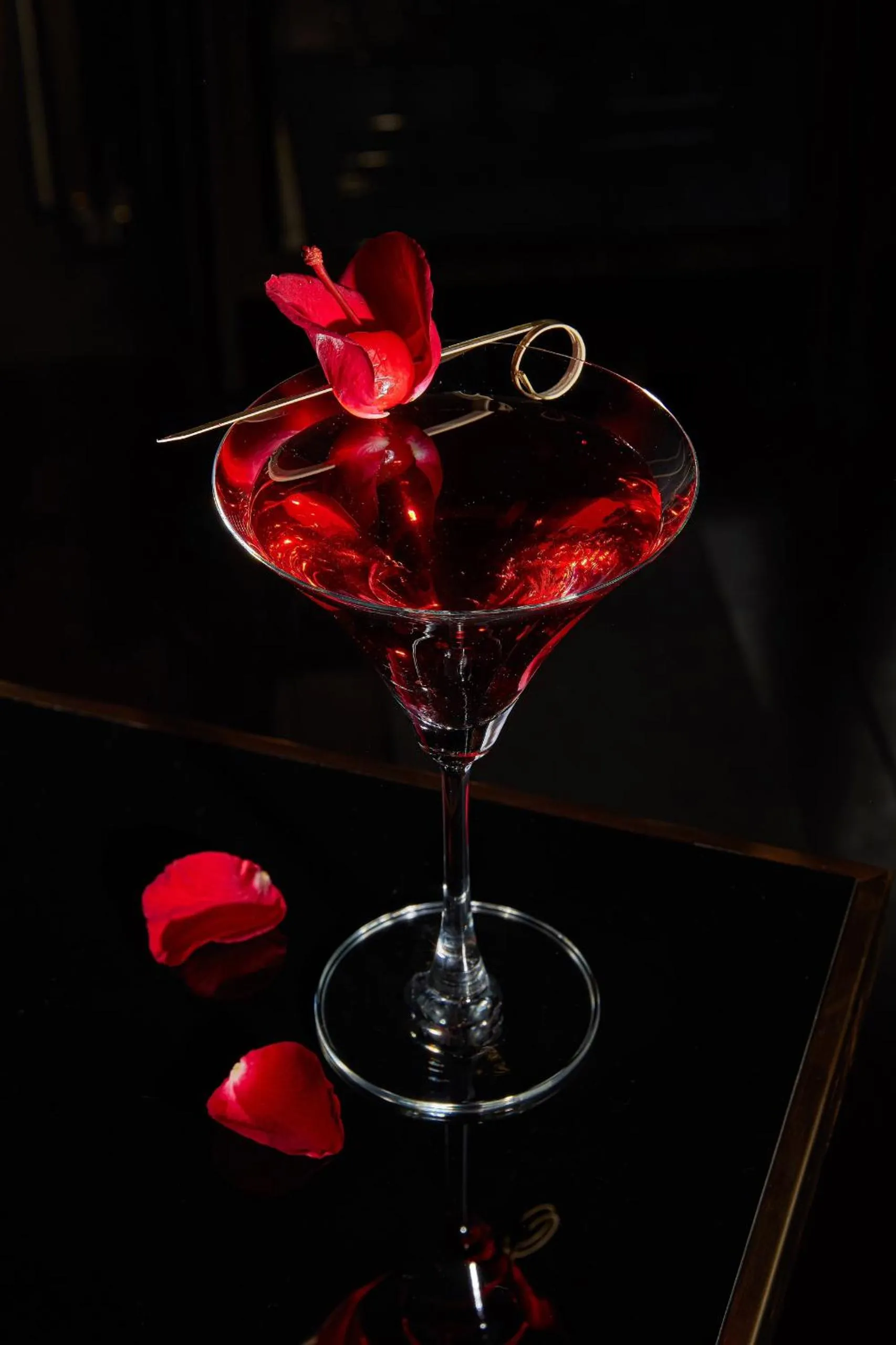 Restaurant/places to eat in Authentic Hanoi Boutique Hotel