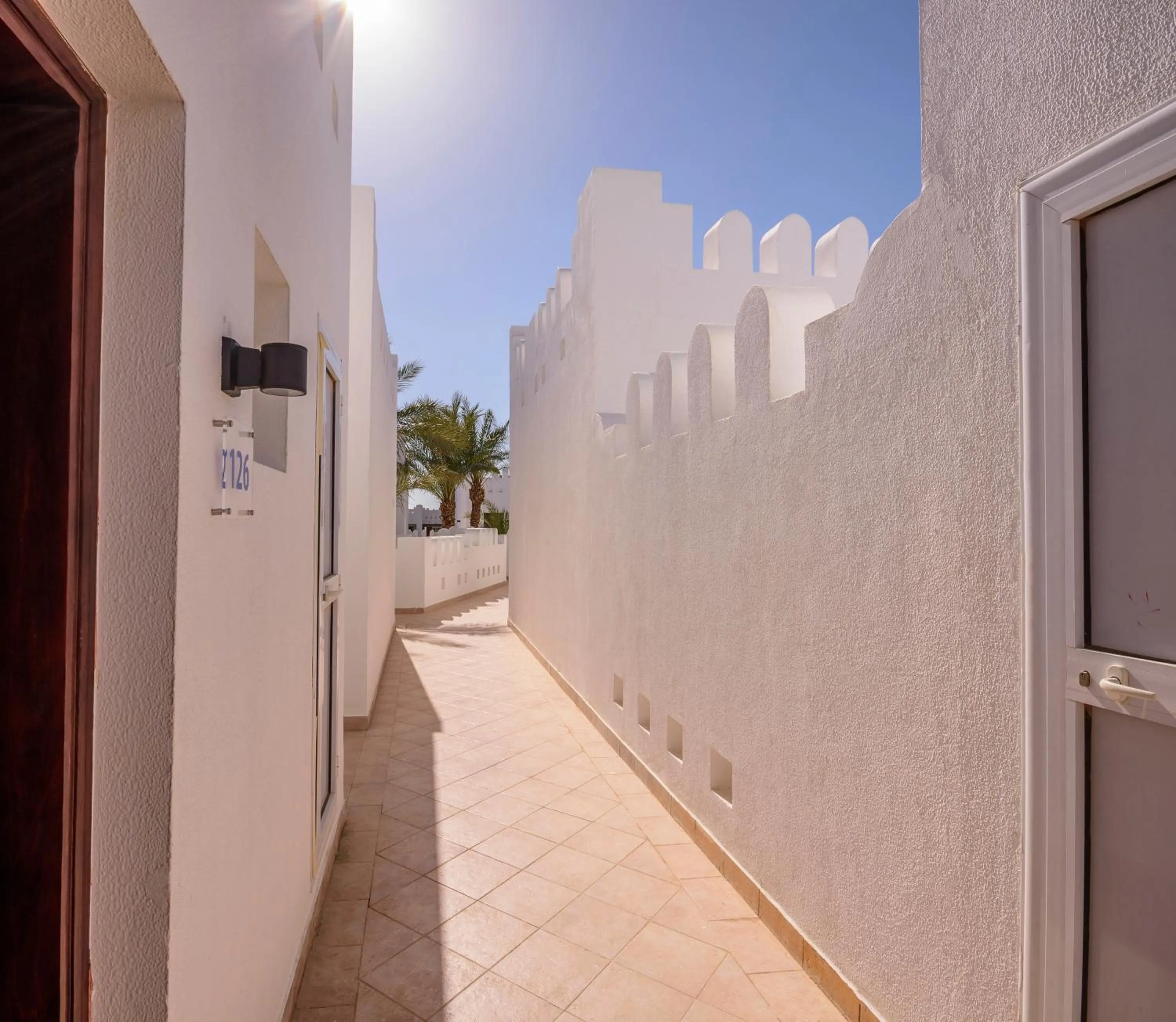 Other in Mazar Resort & Spa By Kemet