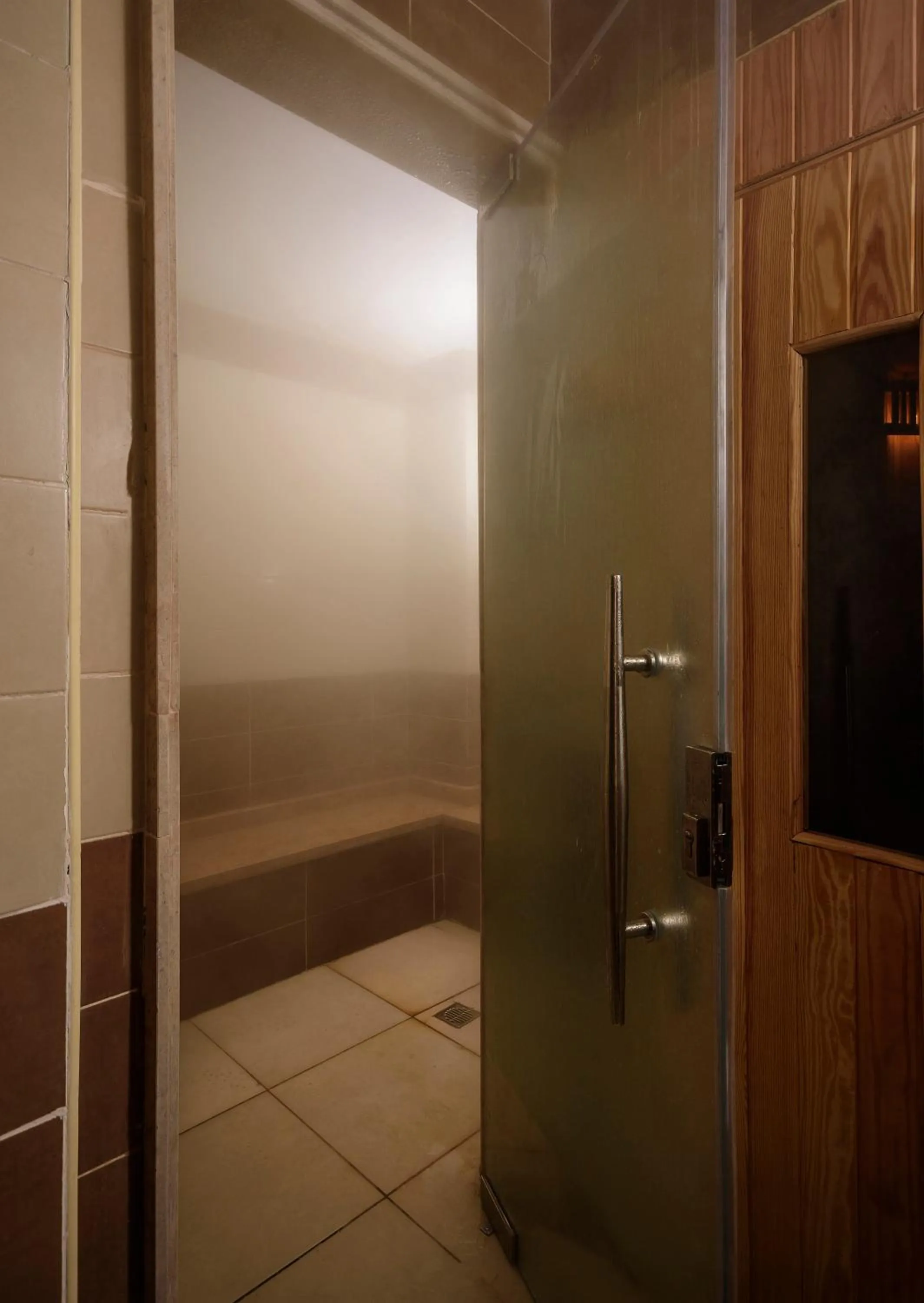 Spa and wellness centre/facilities in Mazar Resort & Spa By Kemet