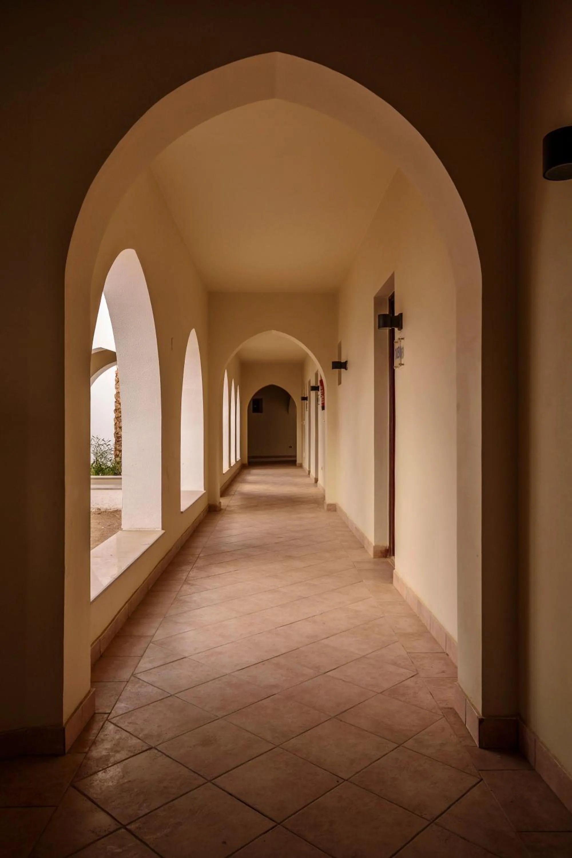 Other in Mazar Resort & Spa By Kemet