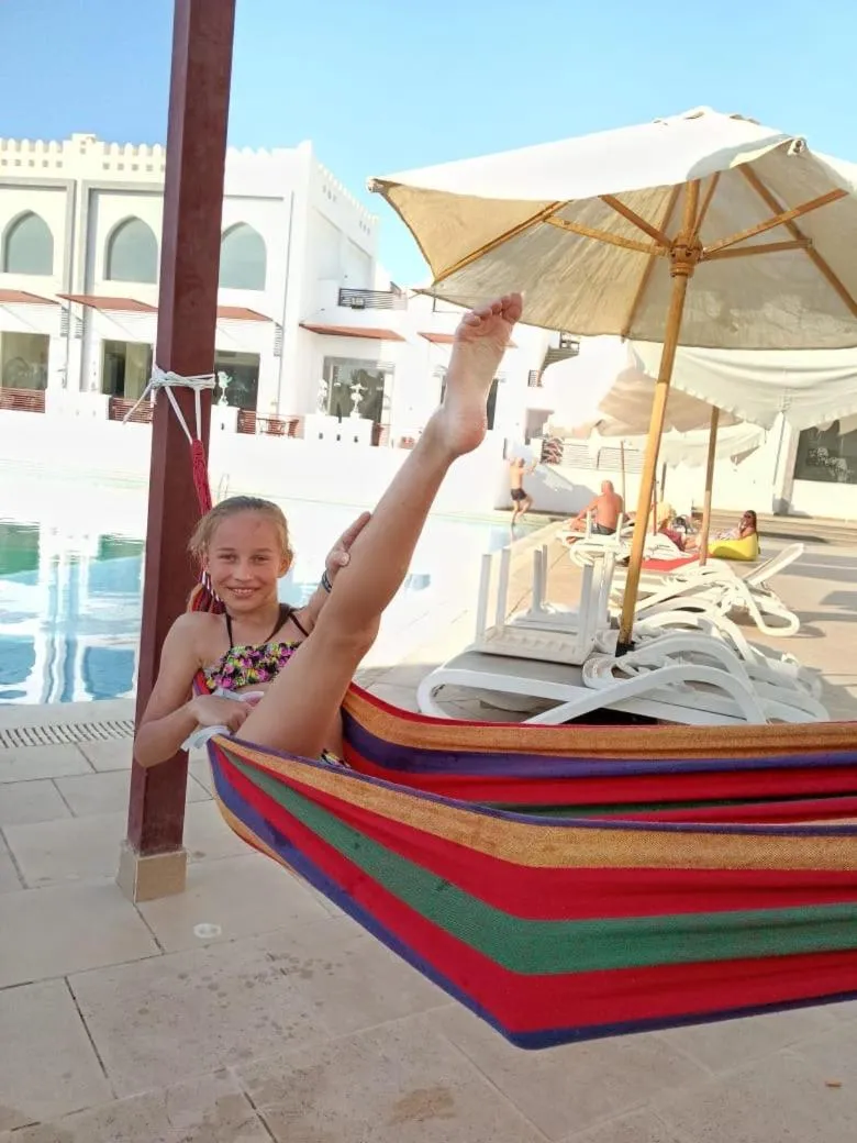 Mazar Resort & Spa By Kemet