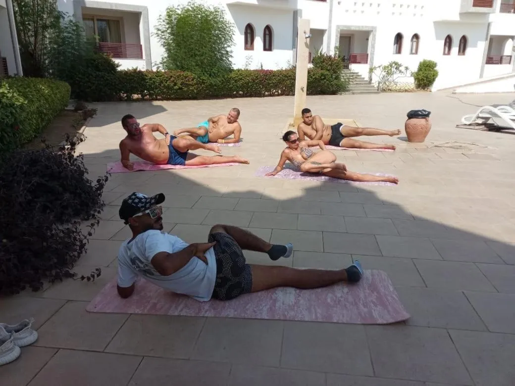 Mazar Resort & Spa By Kemet