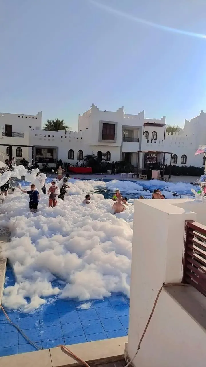 Mazar Resort & Spa By Kemet