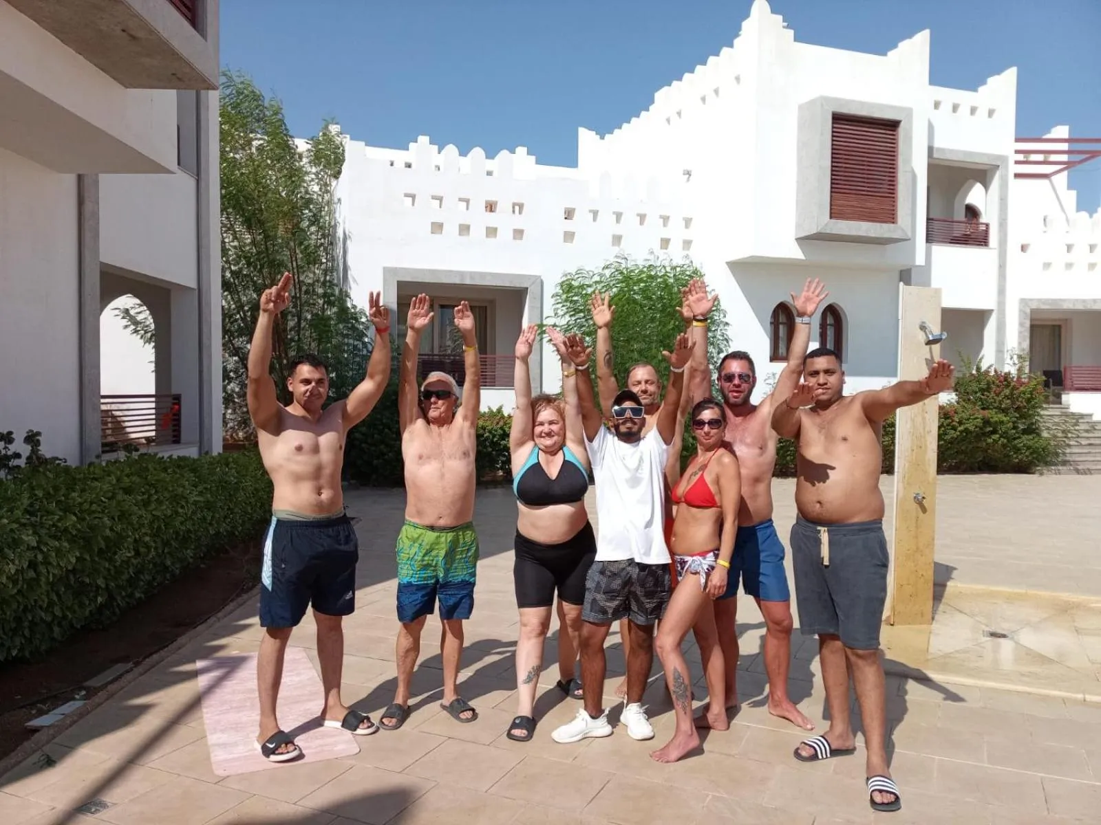 Mazar Resort & Spa By Kemet