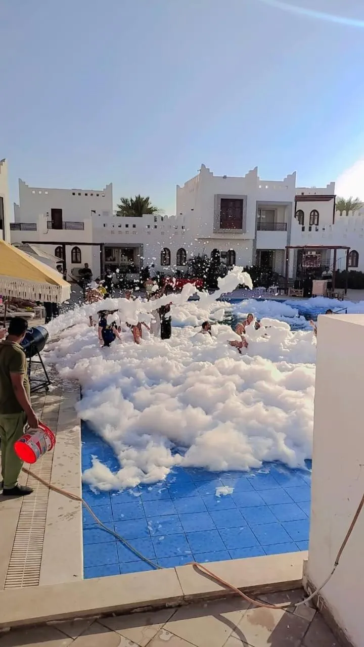 Mazar Resort & Spa By Kemet