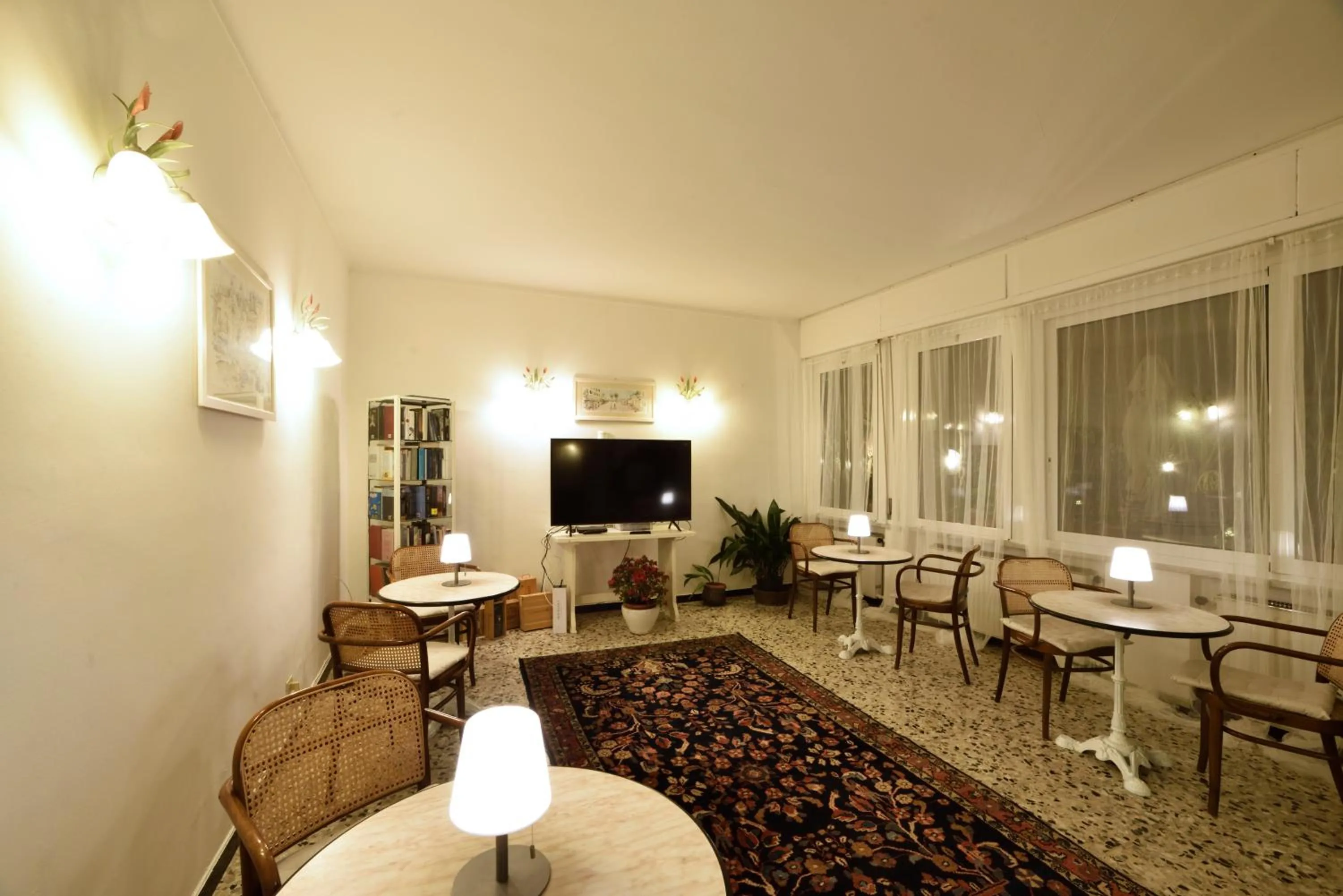 Hotel Villa Giulia