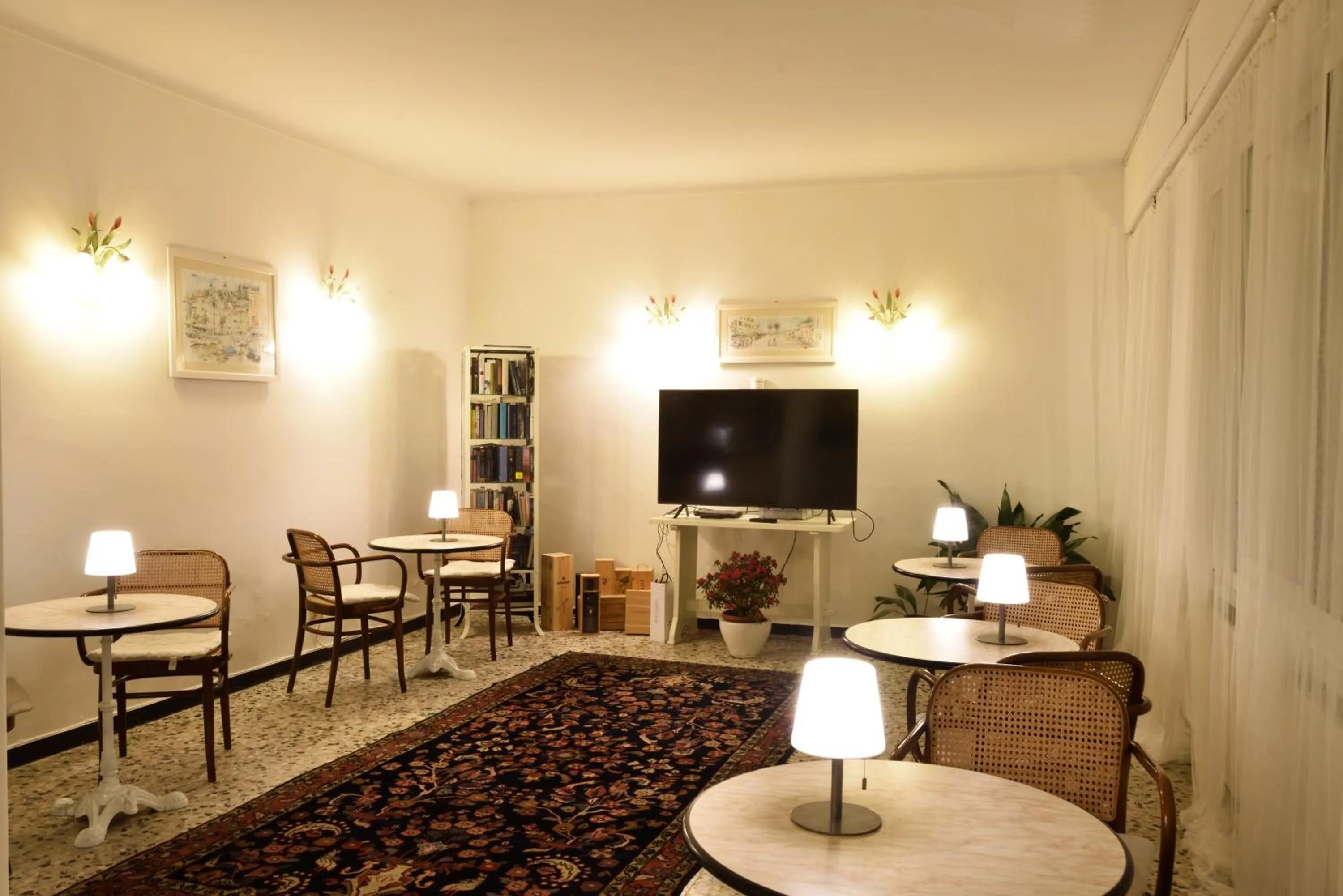 Hotel Villa Giulia