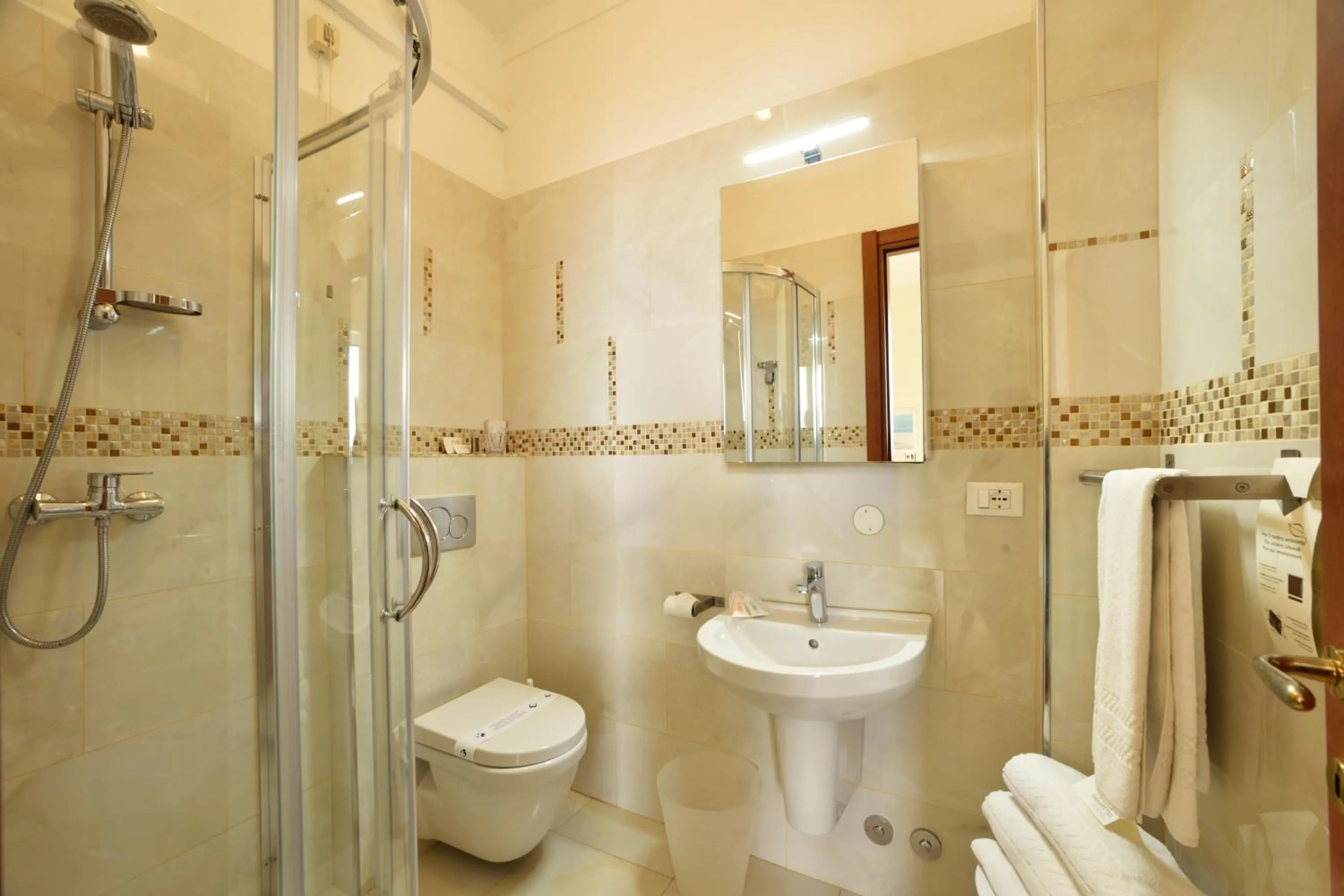 Hotel Villa Giulia